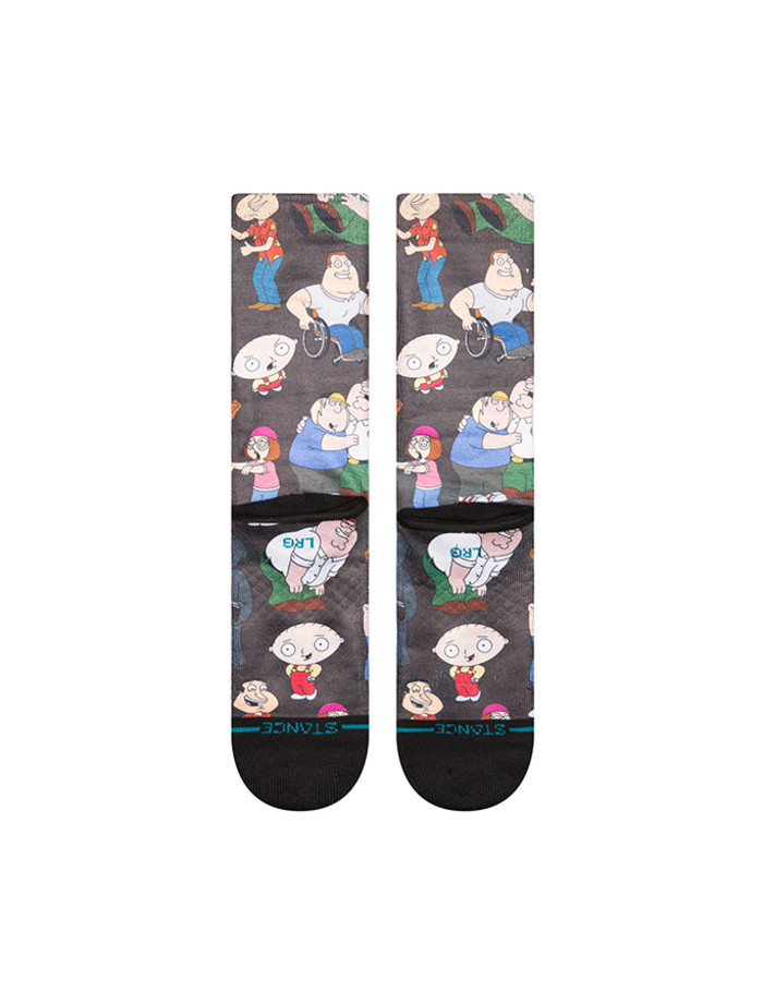 Stance Family Guy Socke