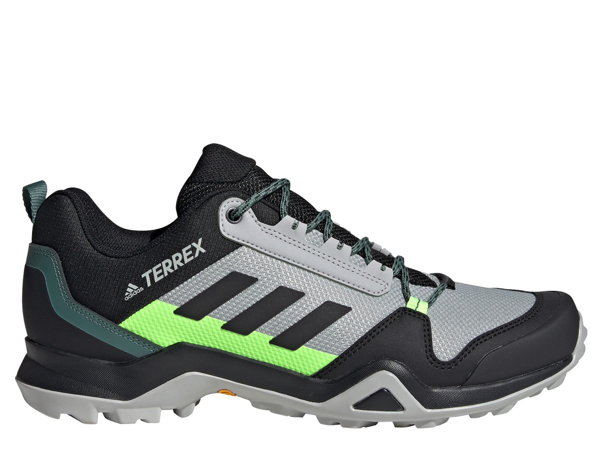 Adidas Terrex AX3 Herren Trailrunning Schuh