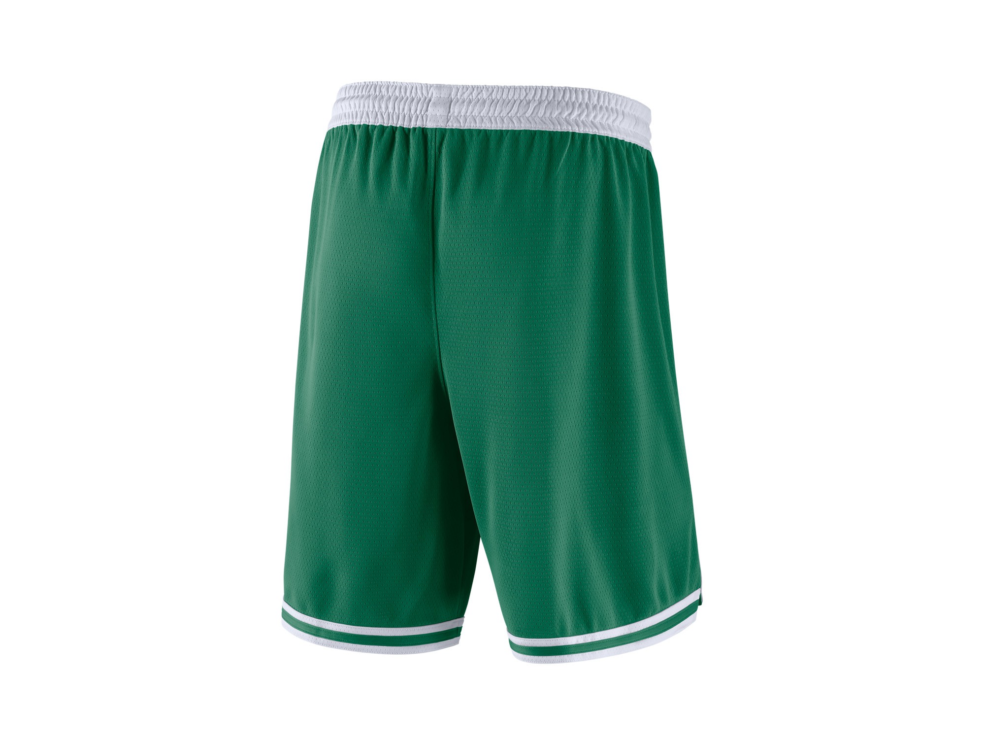 Nike Boston Celtics NBA Icon Edition Swingman Shorts