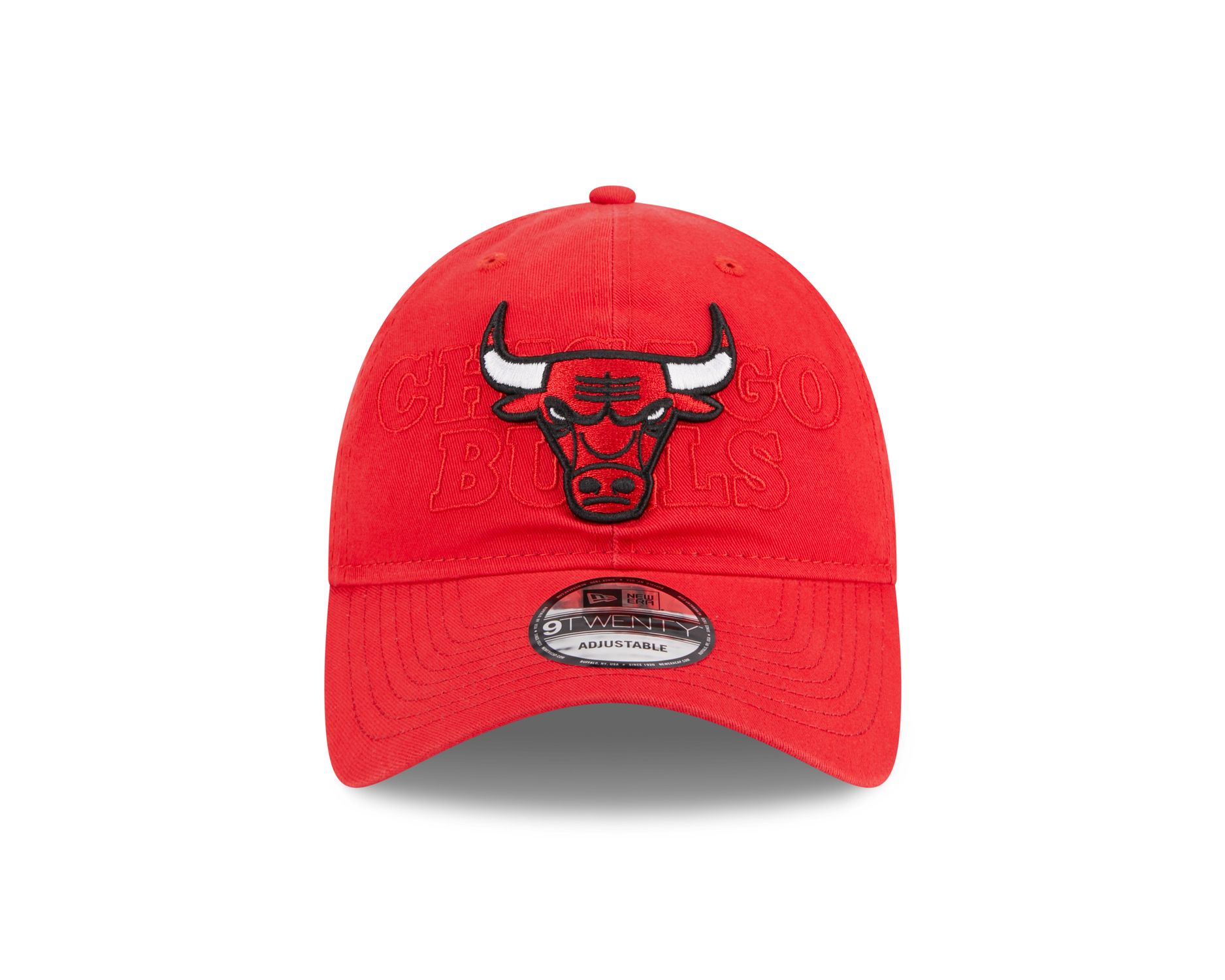 New Era Draft 2023 Chicago Bulls 920 Cap