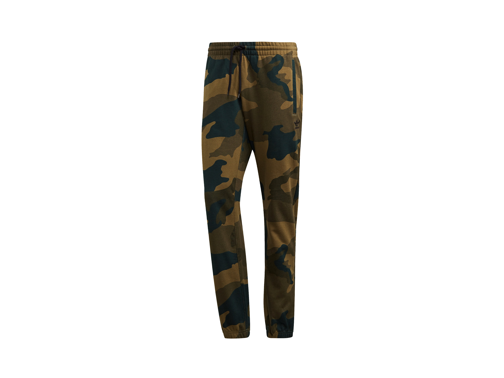 Adidas Originals Camouflage Pants