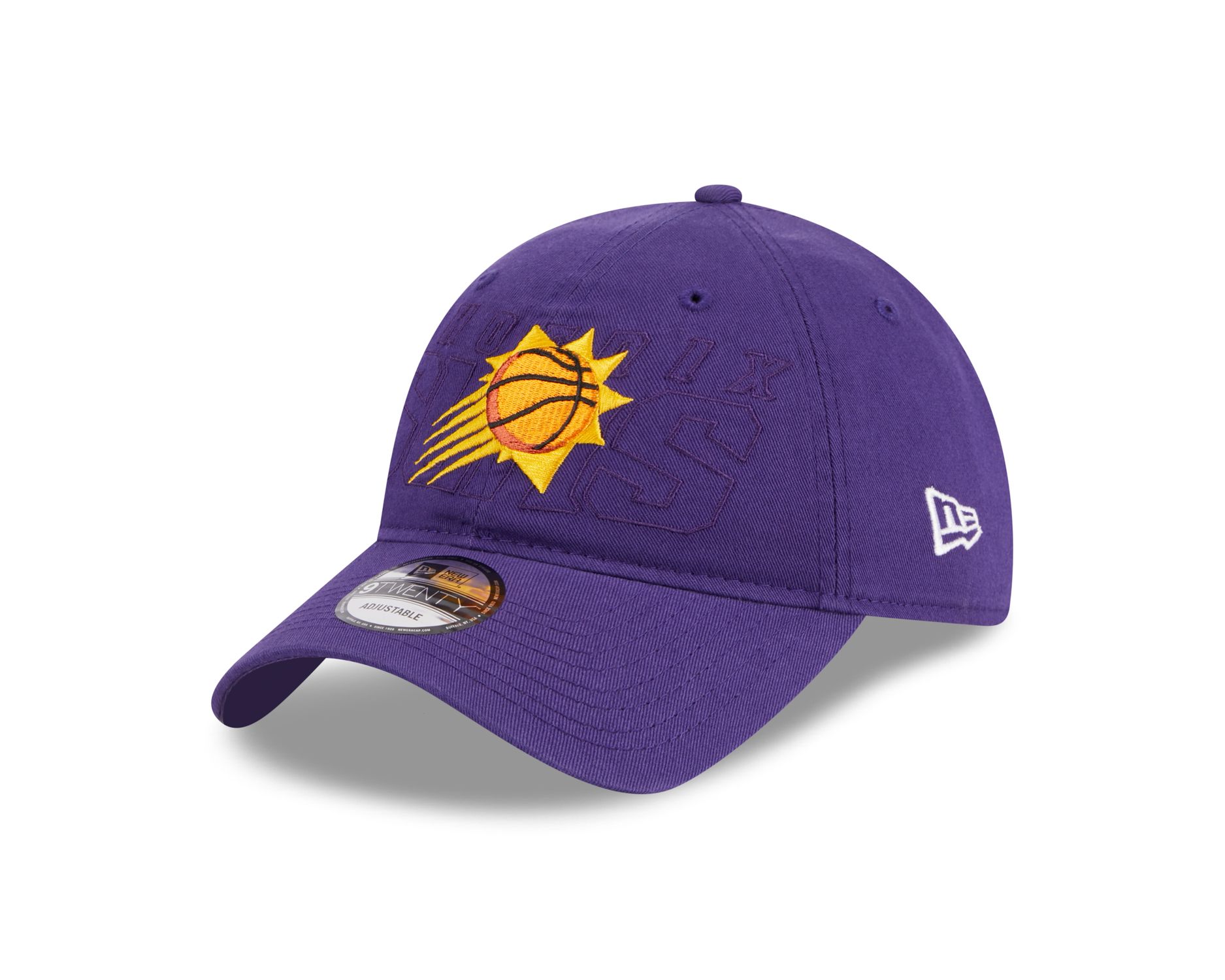 New Era Draft 2023 Phoenix Suns 920 Cap