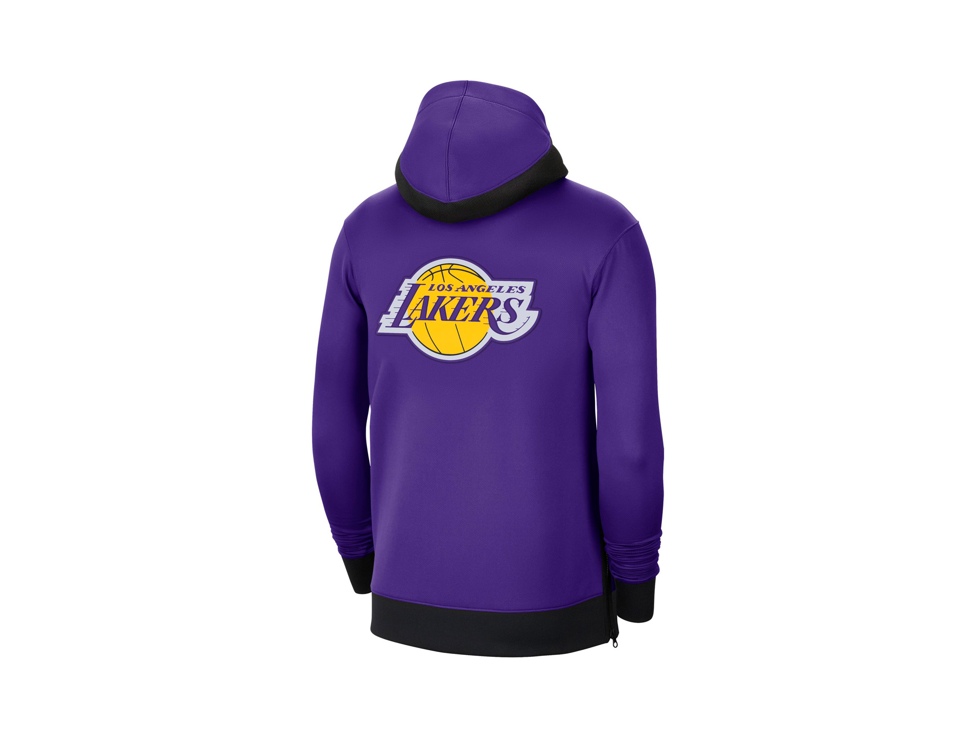 Nike Los Angeles Lakers Therma Flex Showtime Hoody
