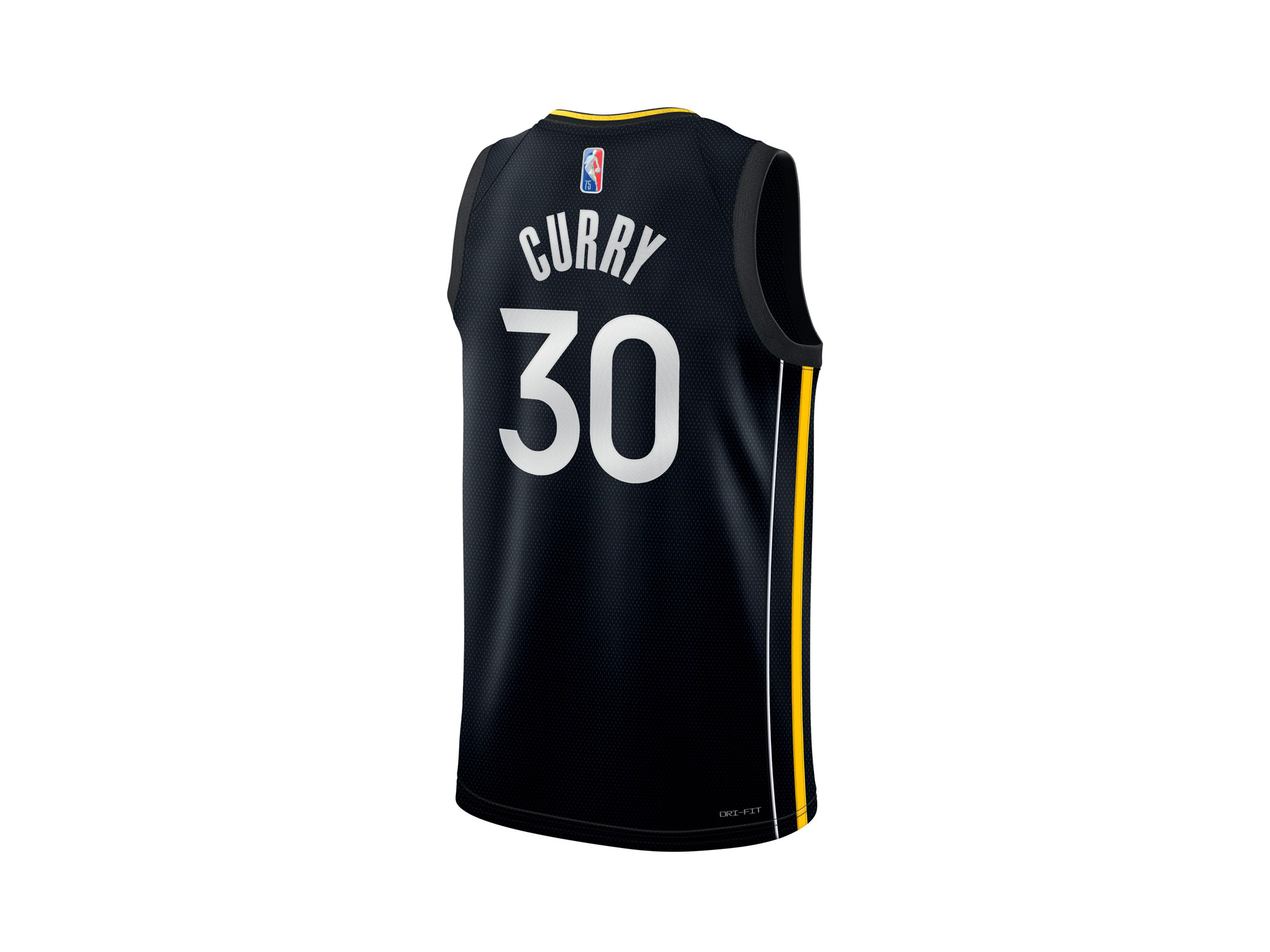 Nike Steph Curry MVP Edition Jersey