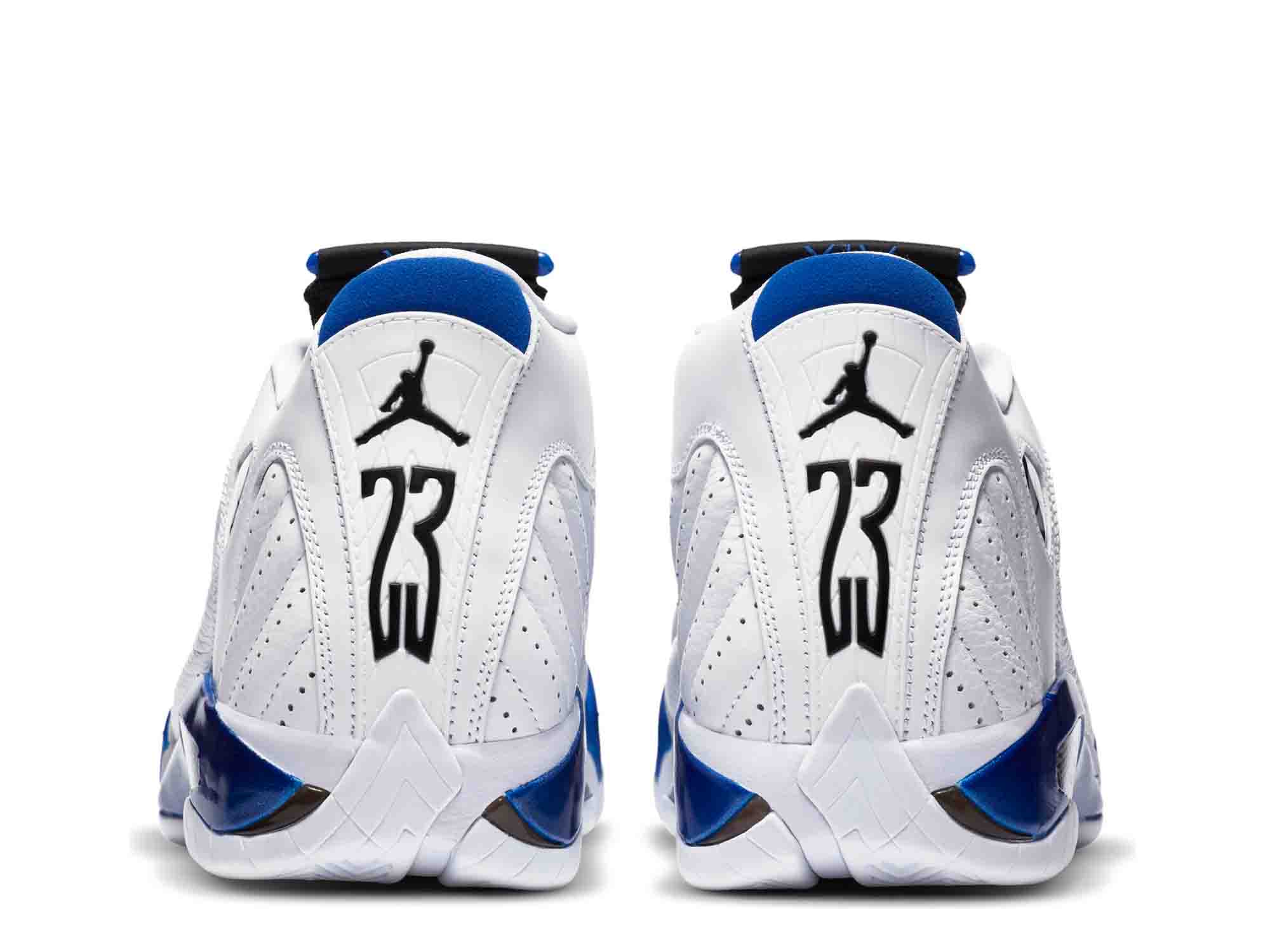 Air Jordan 14 Retro Herren Sneaker