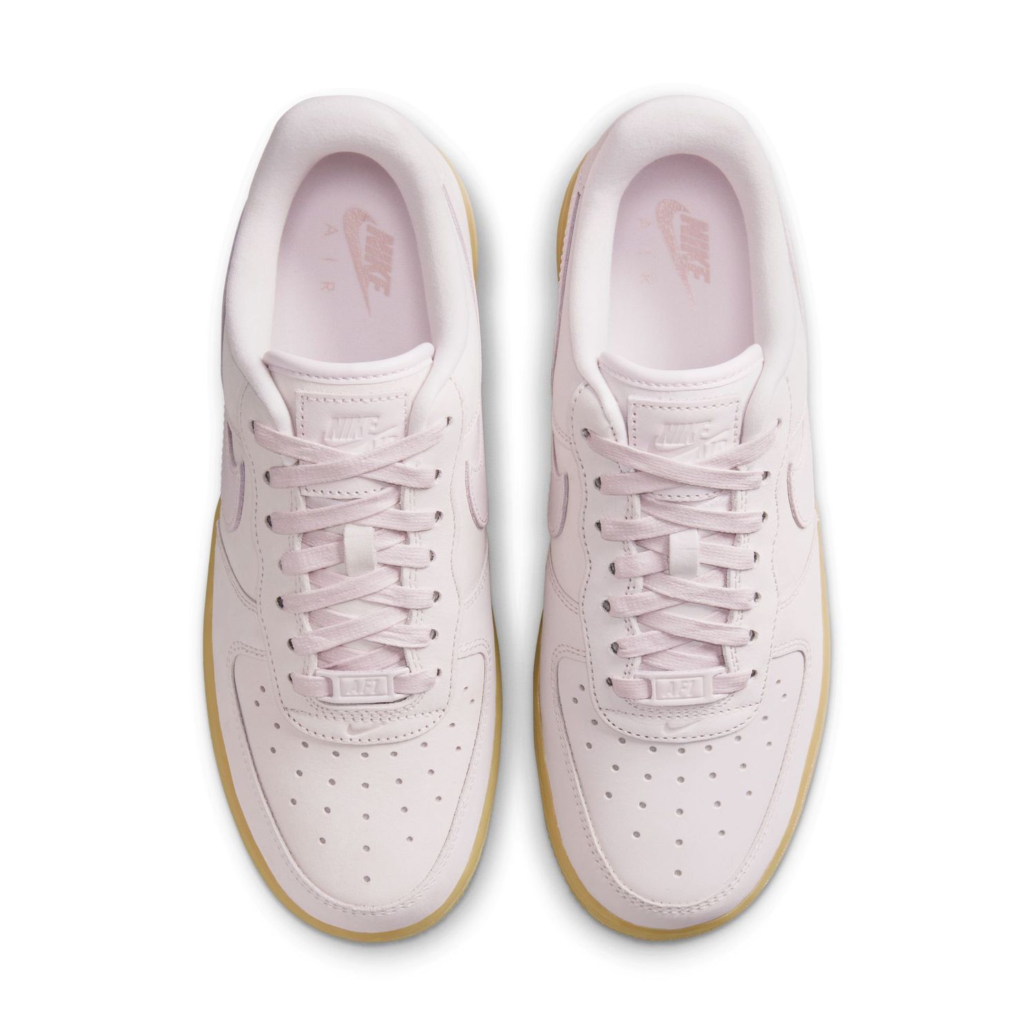 Nike Air Force 1 Premium Damen Sneaker
