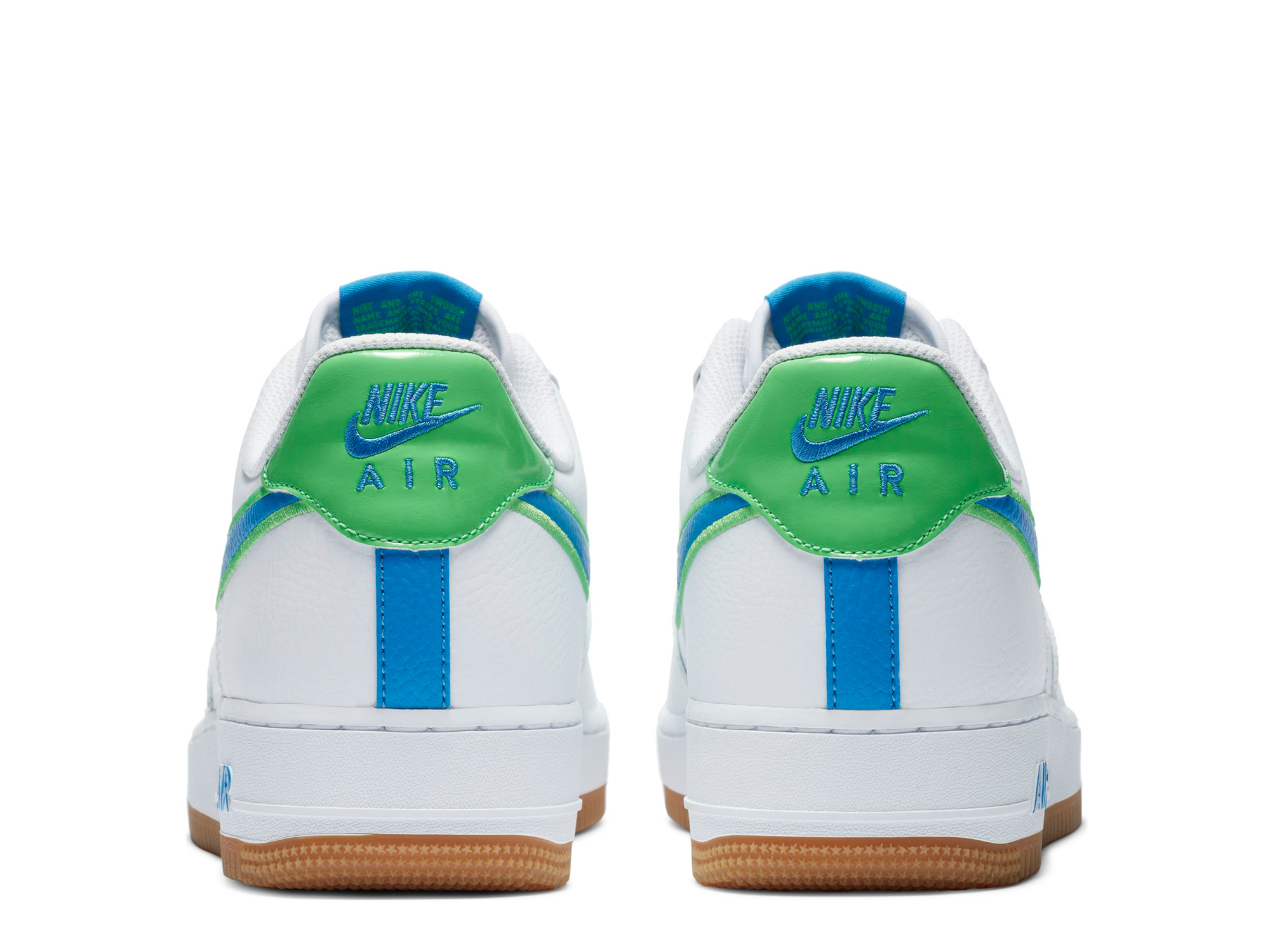 Nike Air Force 1 '07 LV8 Herren Sneaker