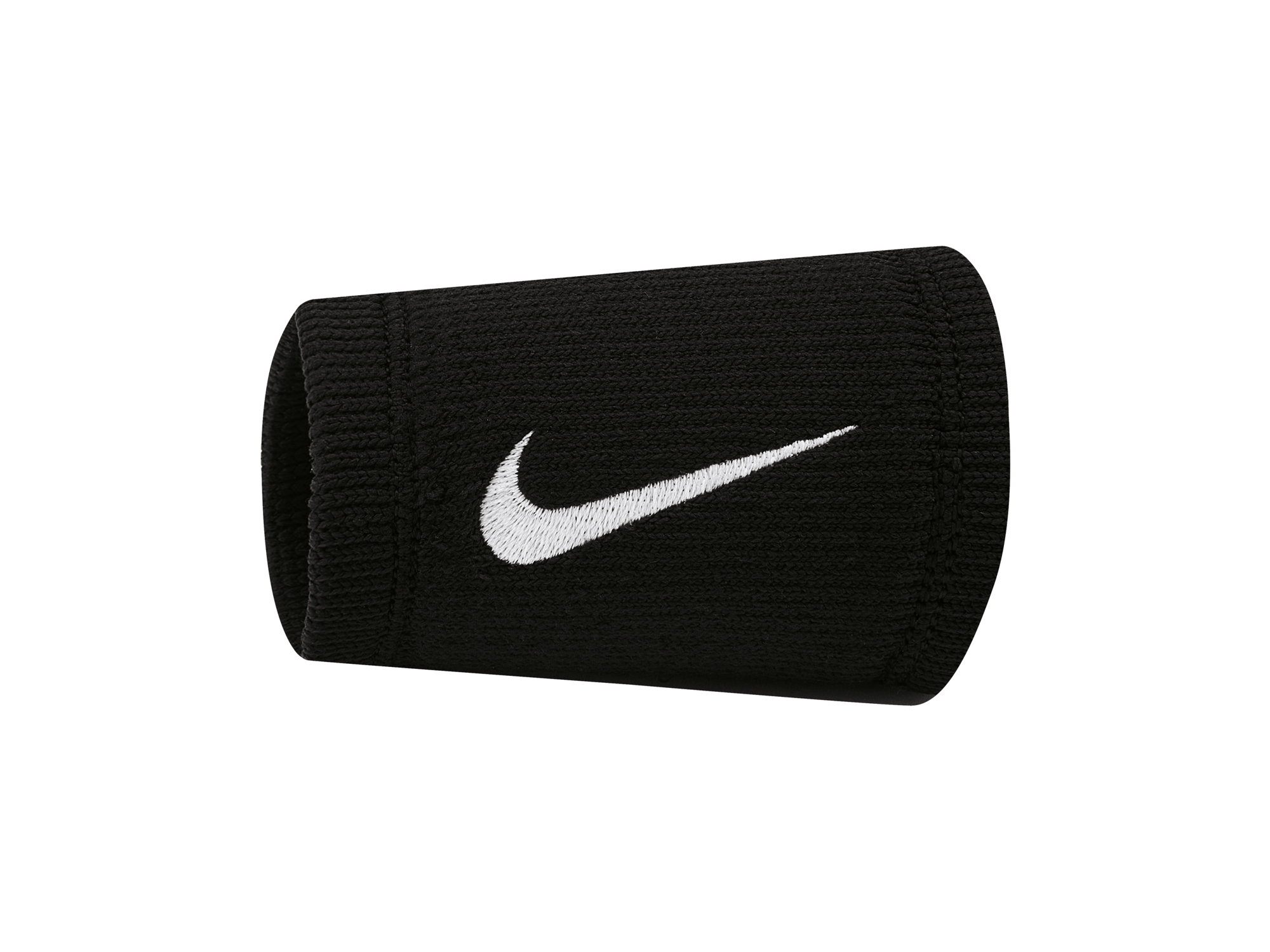 Nike Elite Doublewide Wristbands Schweißbänder