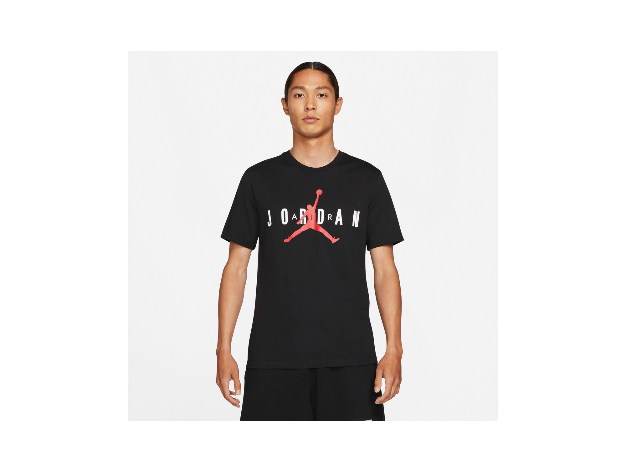 Jordan Air Wordmark T-Shirt