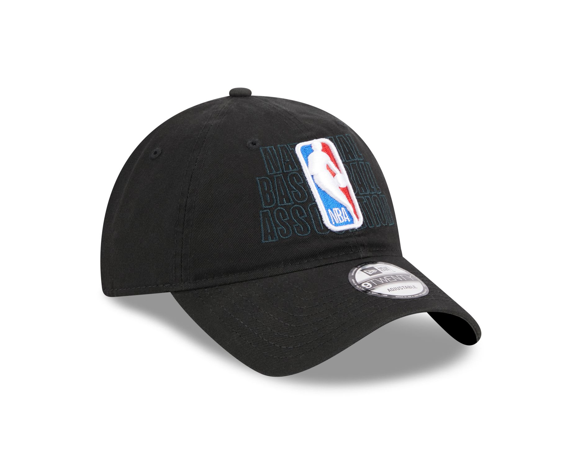 New Era Draft 2023 NBA Logo 920 Cap