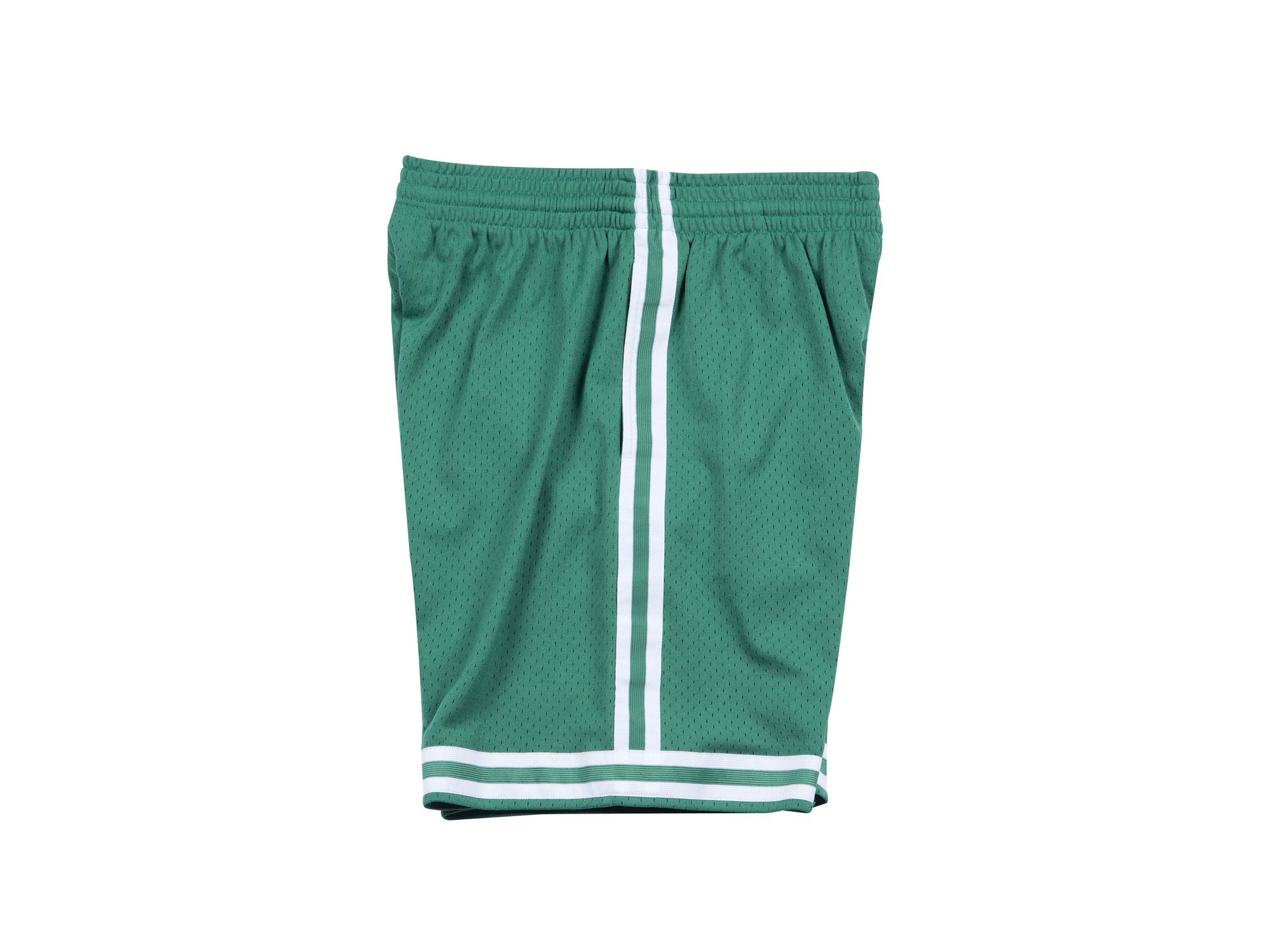 Mitchell & Ness Boston Celtics NBA Classic Swingman Shorts