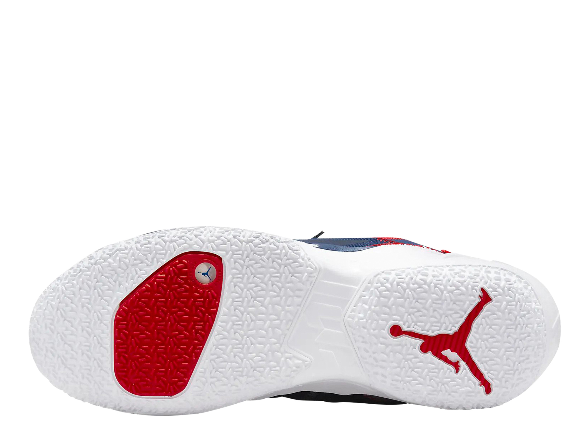 Air Jordan Why Not Zero.4 Herren Basketballschuh