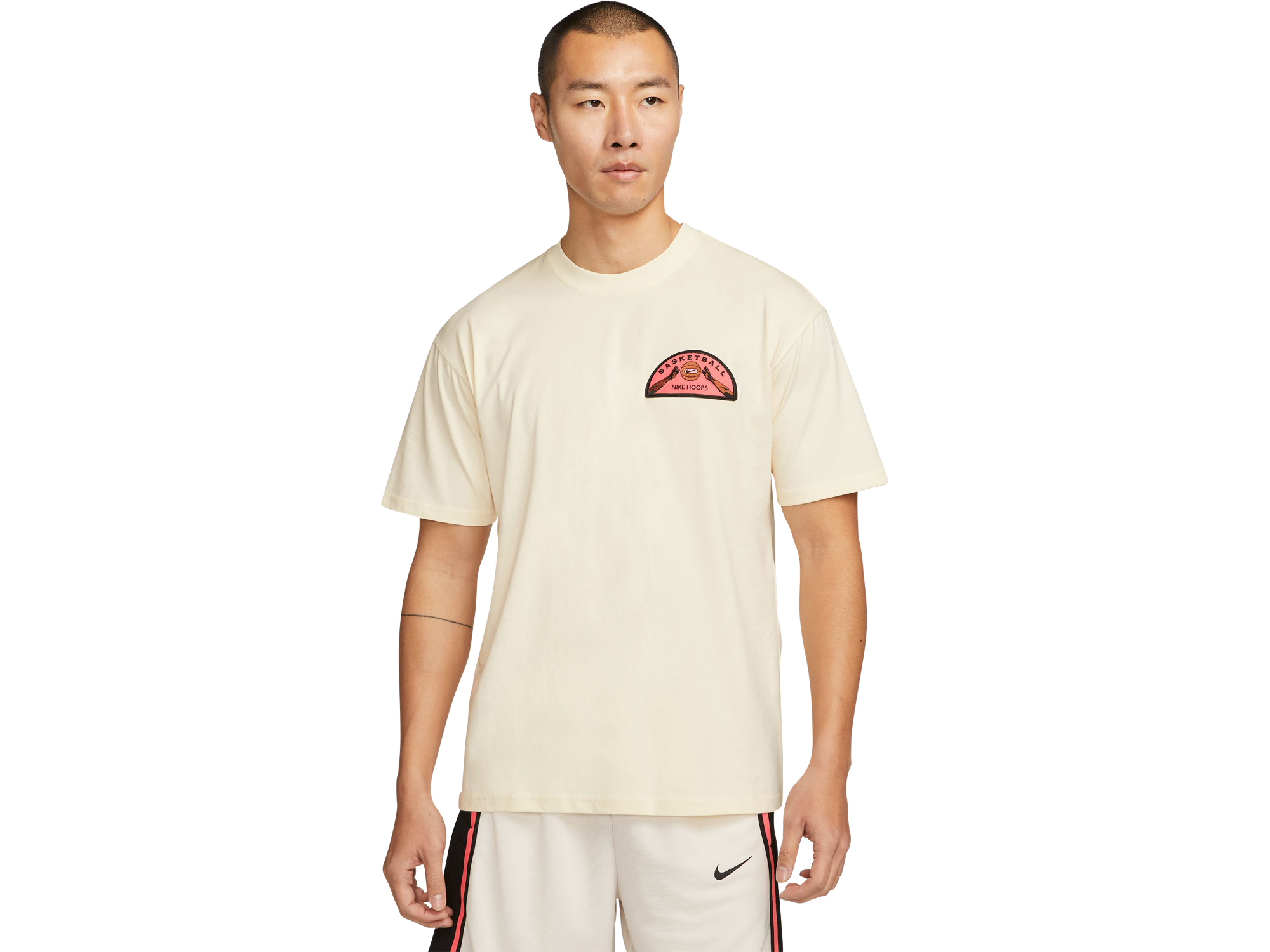 Nike Max 90 Basketball T-Shirt