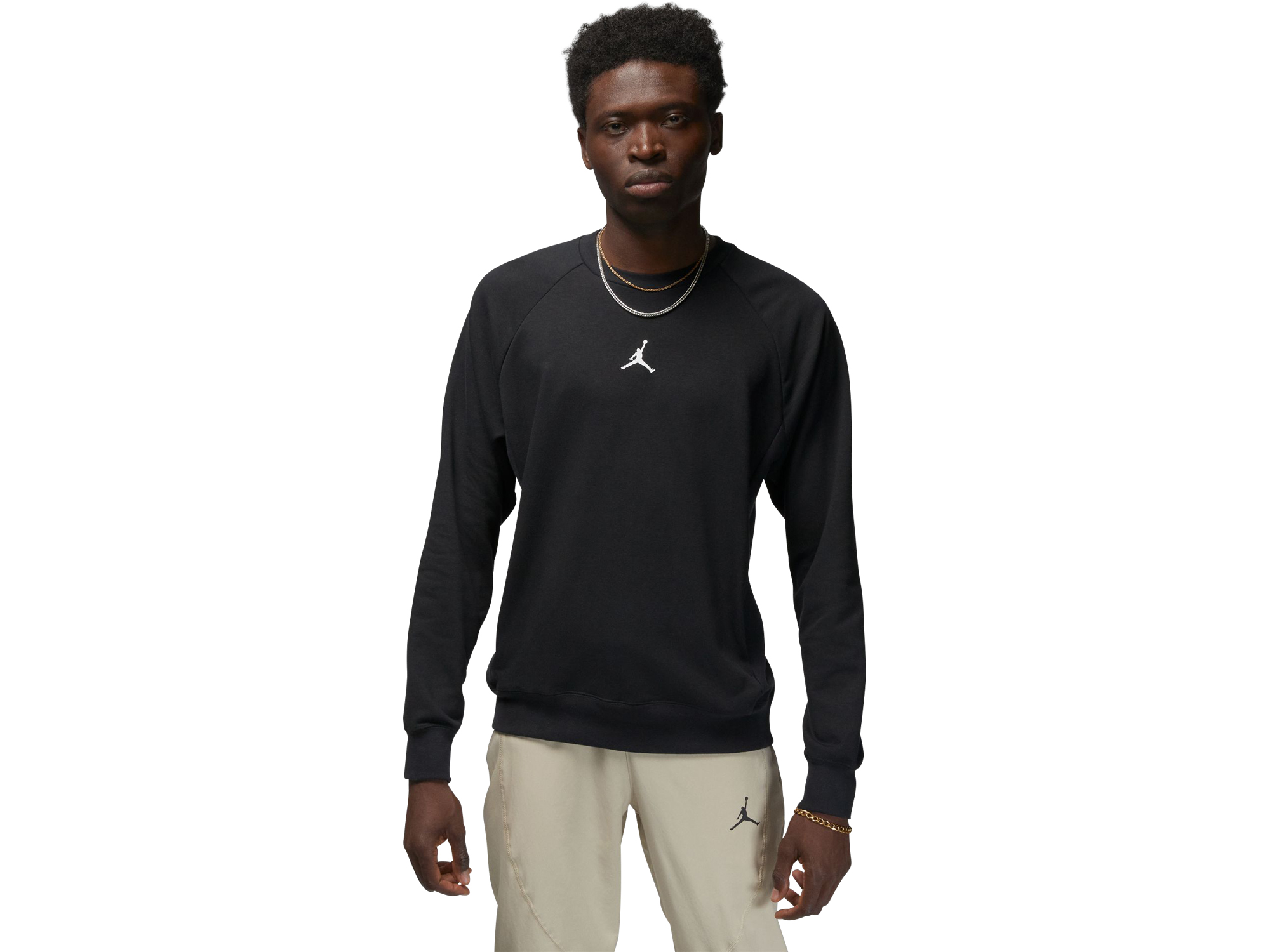 Jordan Fleece Sweatshirt