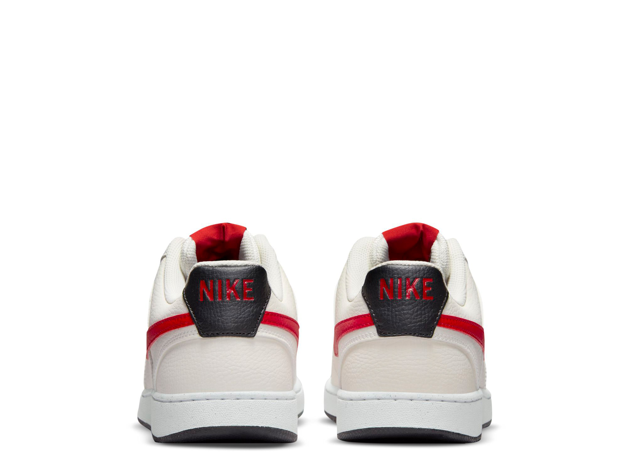 Nike Court Vision Low Herren Sneaker