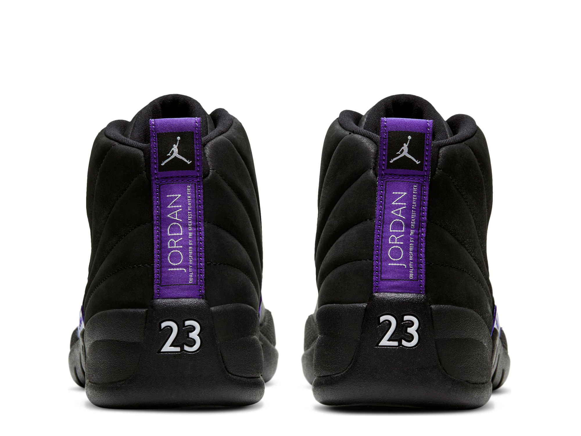 Air Jordan 12 Retro Herren Sneaker