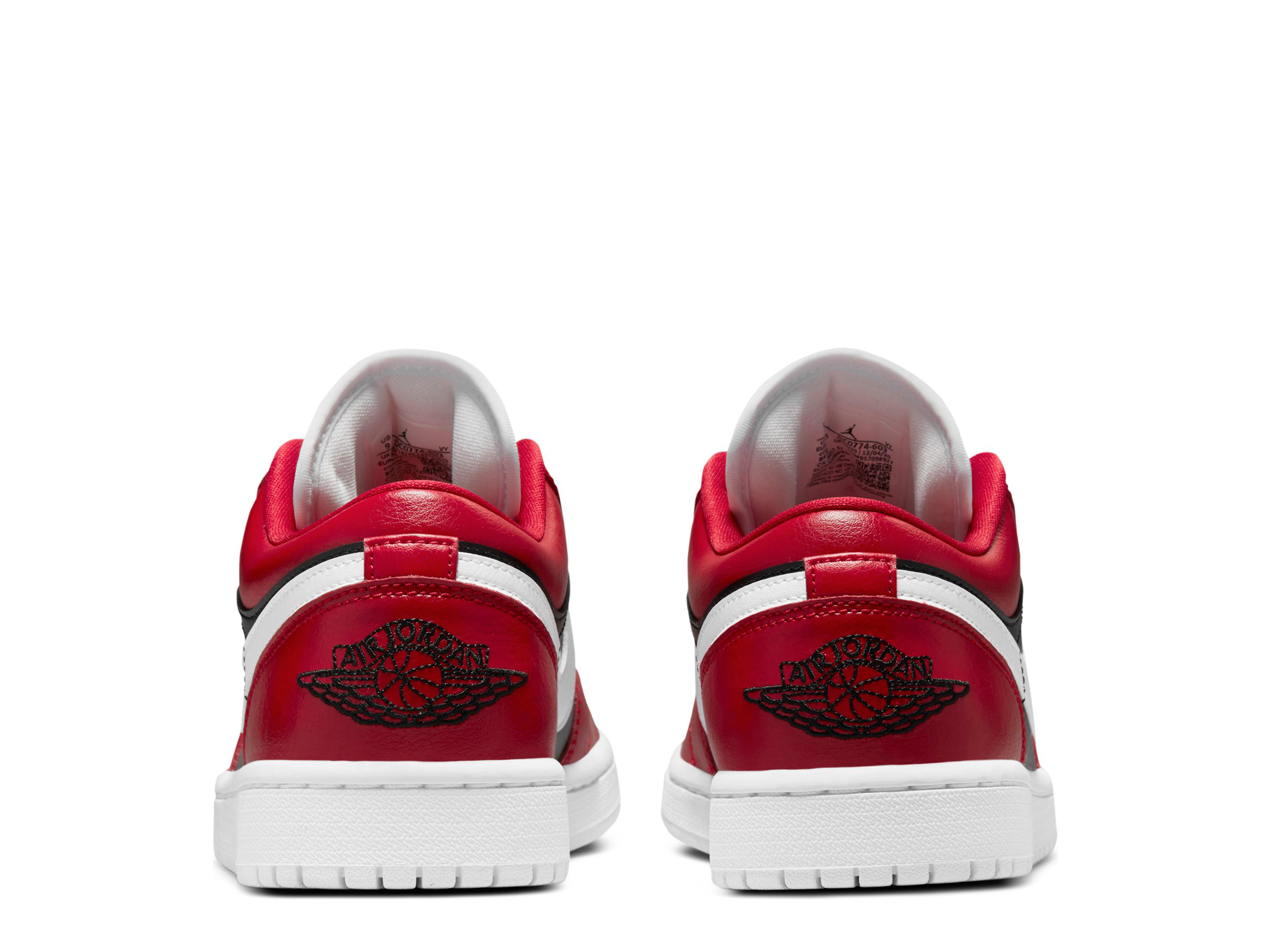Air Jordan 1 Low Damen Sneaker
