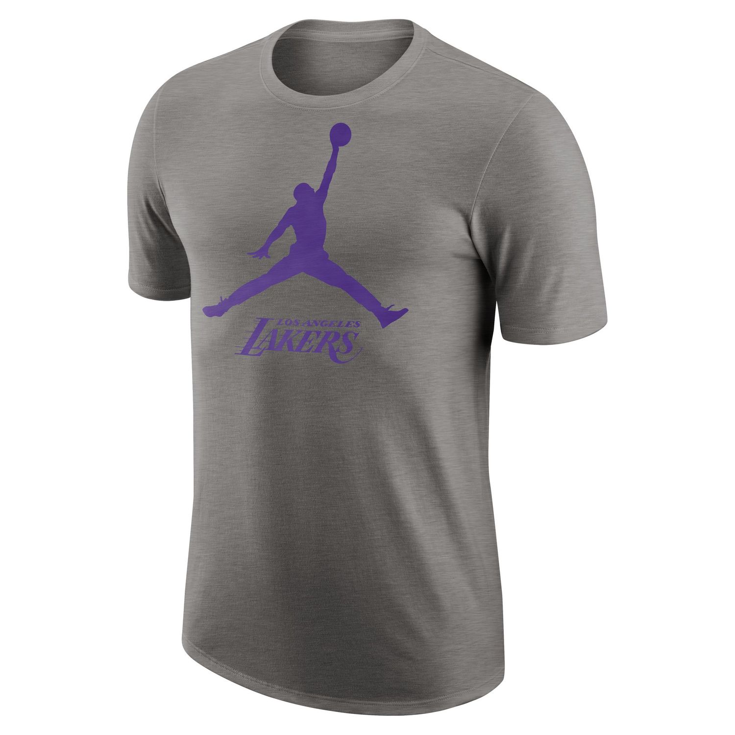 Jordan NBA Los Angeles Lakers Essential T-Shirt