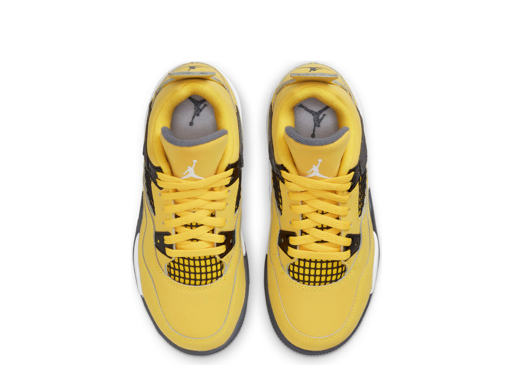 Jordan 4 Retro Kleinkinder Sneaker