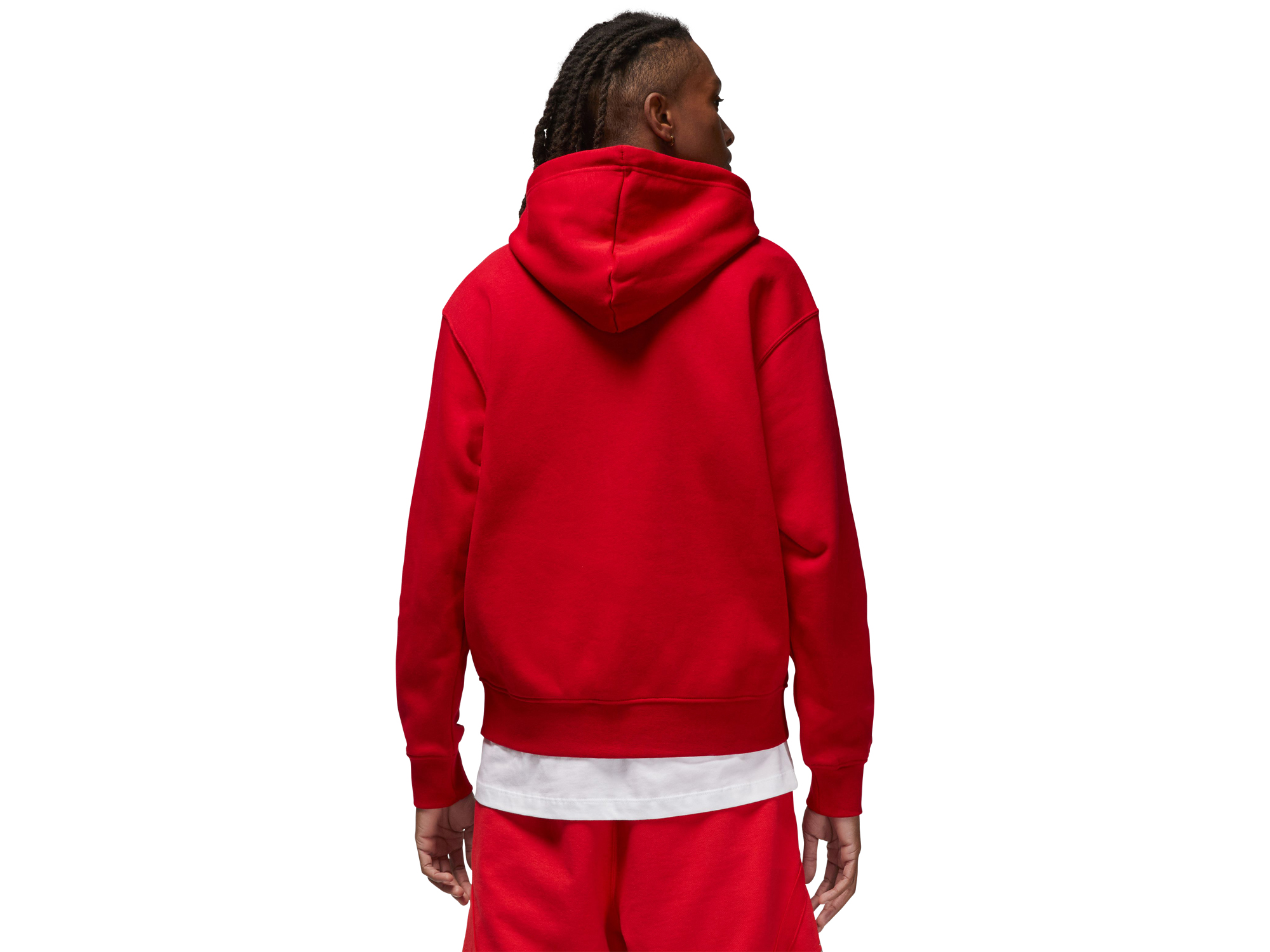Jordan Essential Full-Zip Fleece Hoody