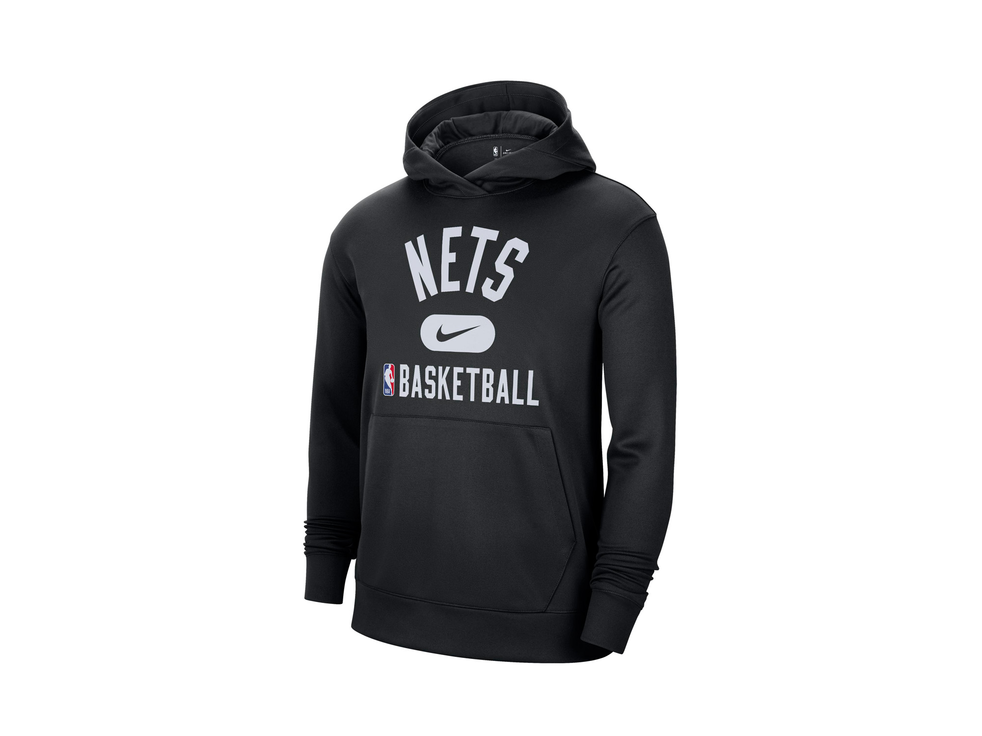 Nike Brooklyn Nets Spotlight Hoody