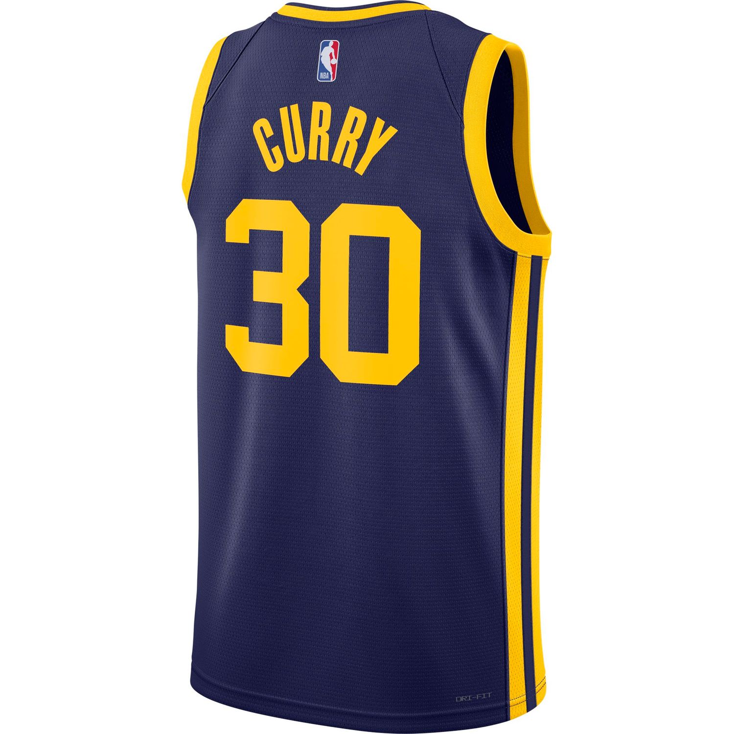 Jordan NBA Stephen Curry Statement Edition Swingman Jersey