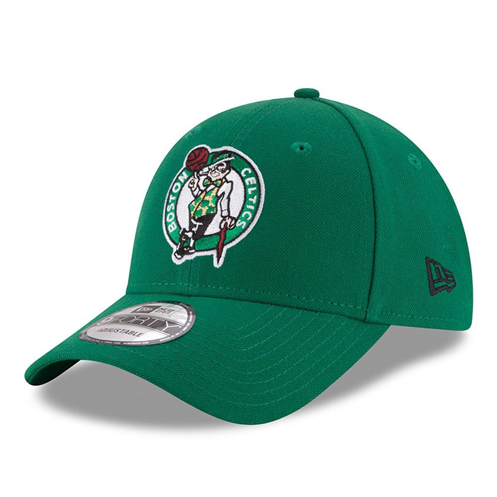 New Era NBA Boston Celtics 9Forty Game Cap