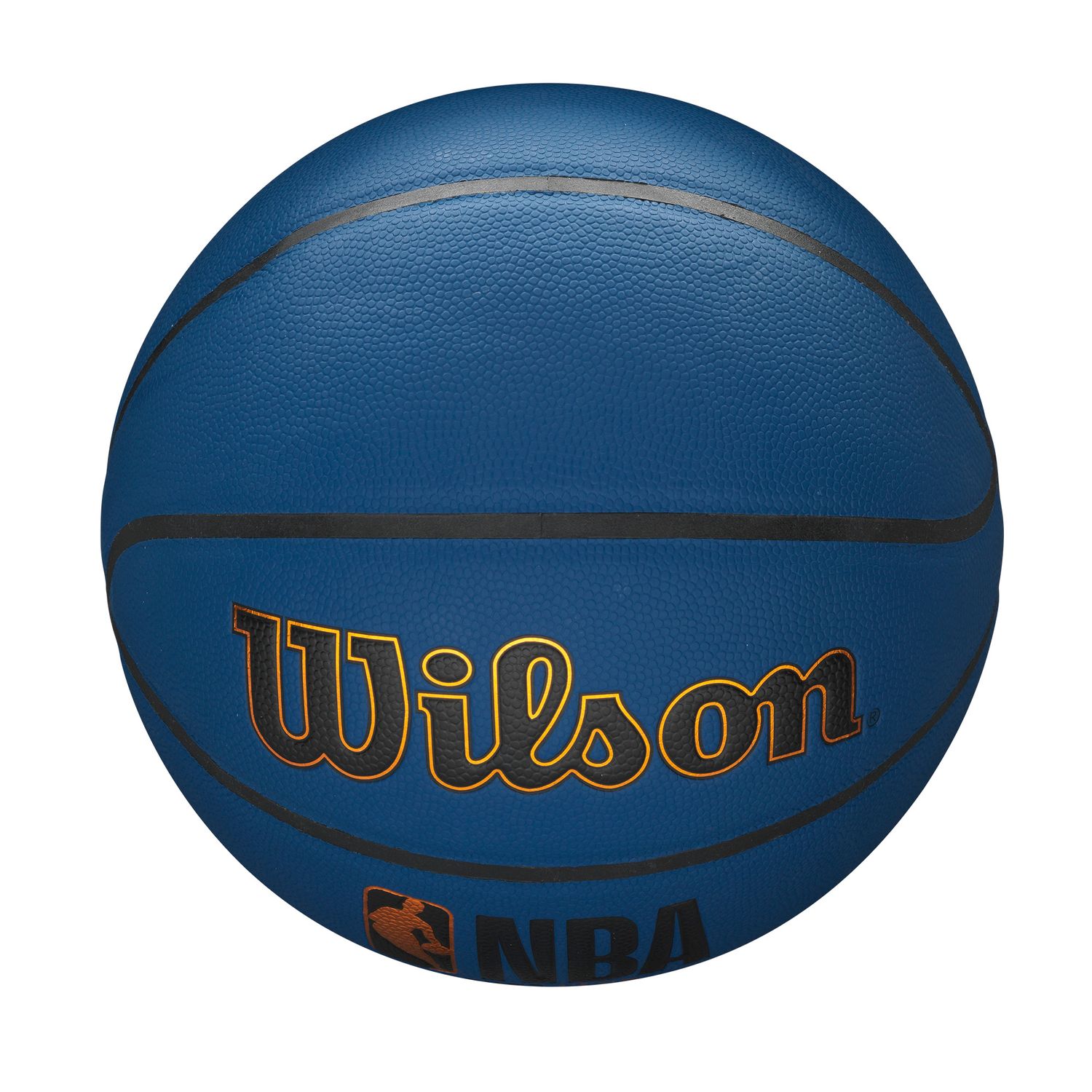 Wilson NBA Forge Plus Indoor/Outdoor Basketball