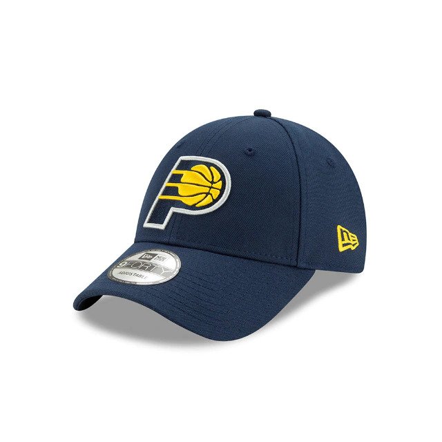 New Era NBA Indiana Pacers 9Forty Game Cap