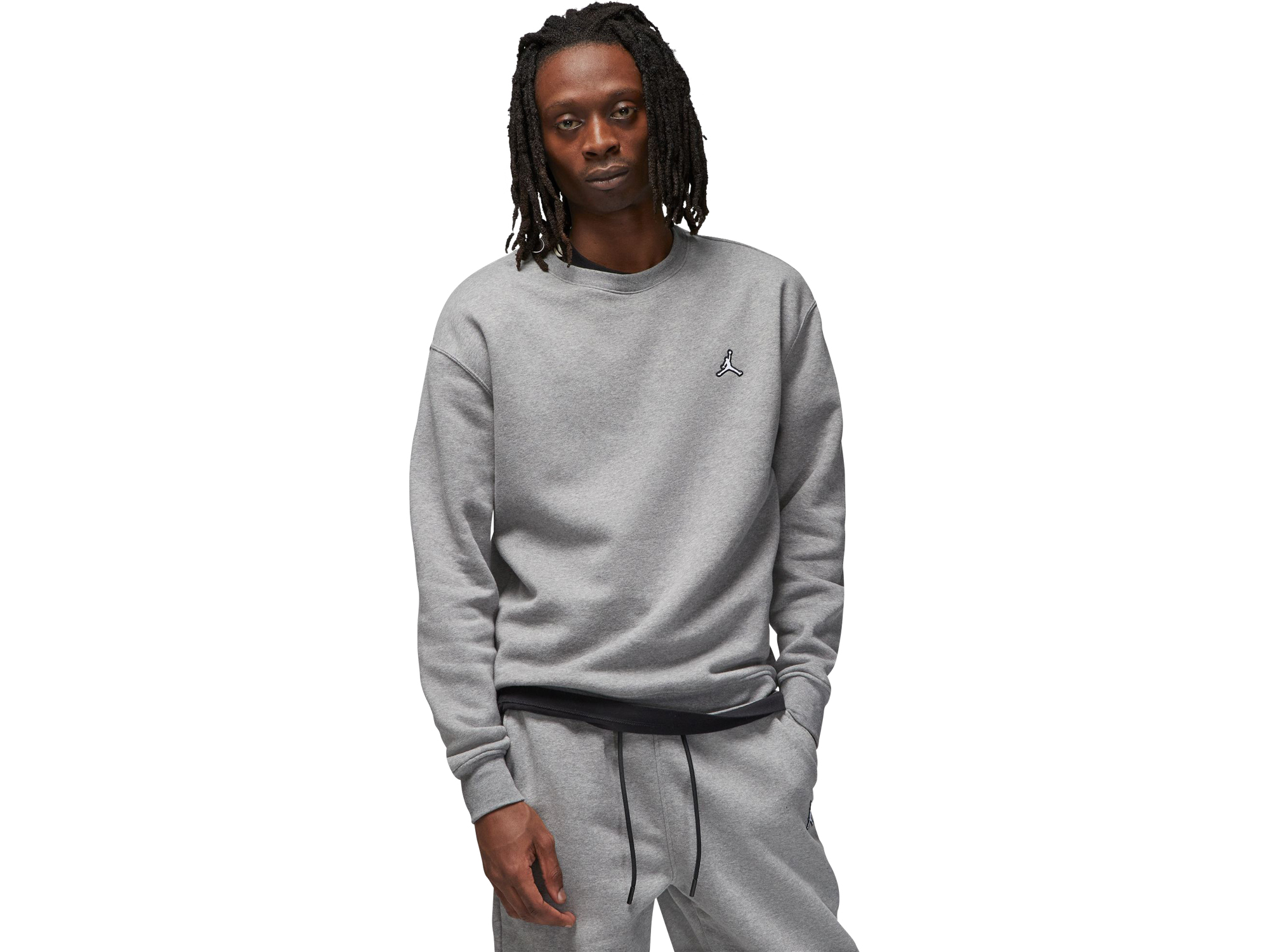 Jordan Essentials Crew Sweatshirt