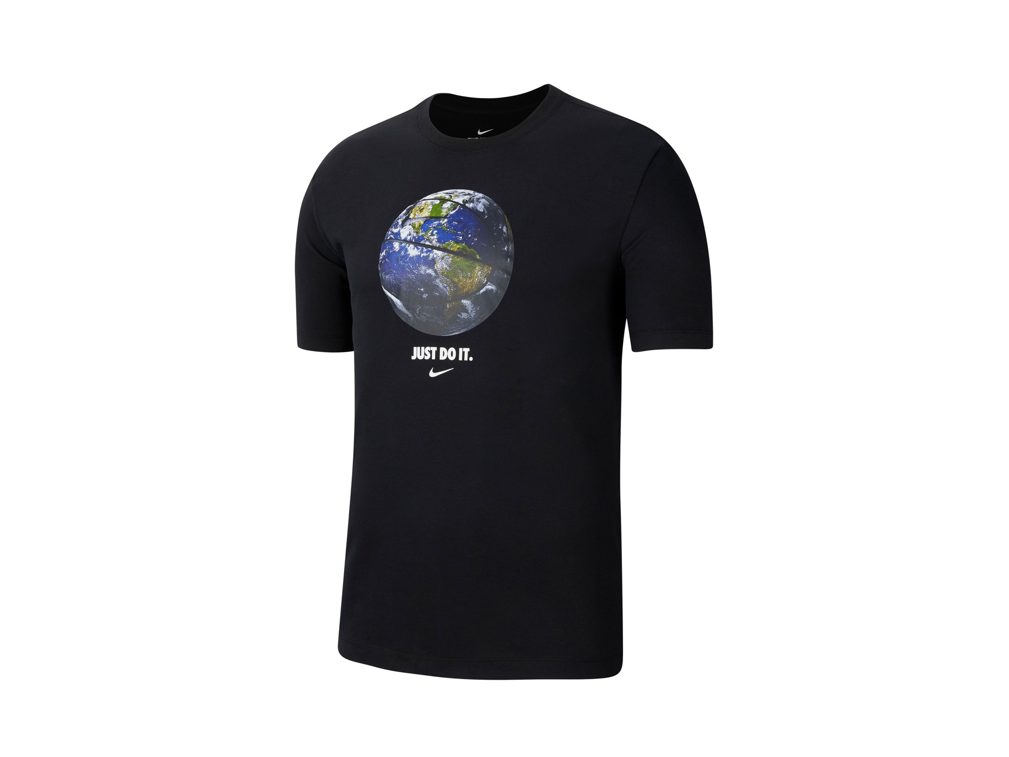 Nike World Ball T-Shirt