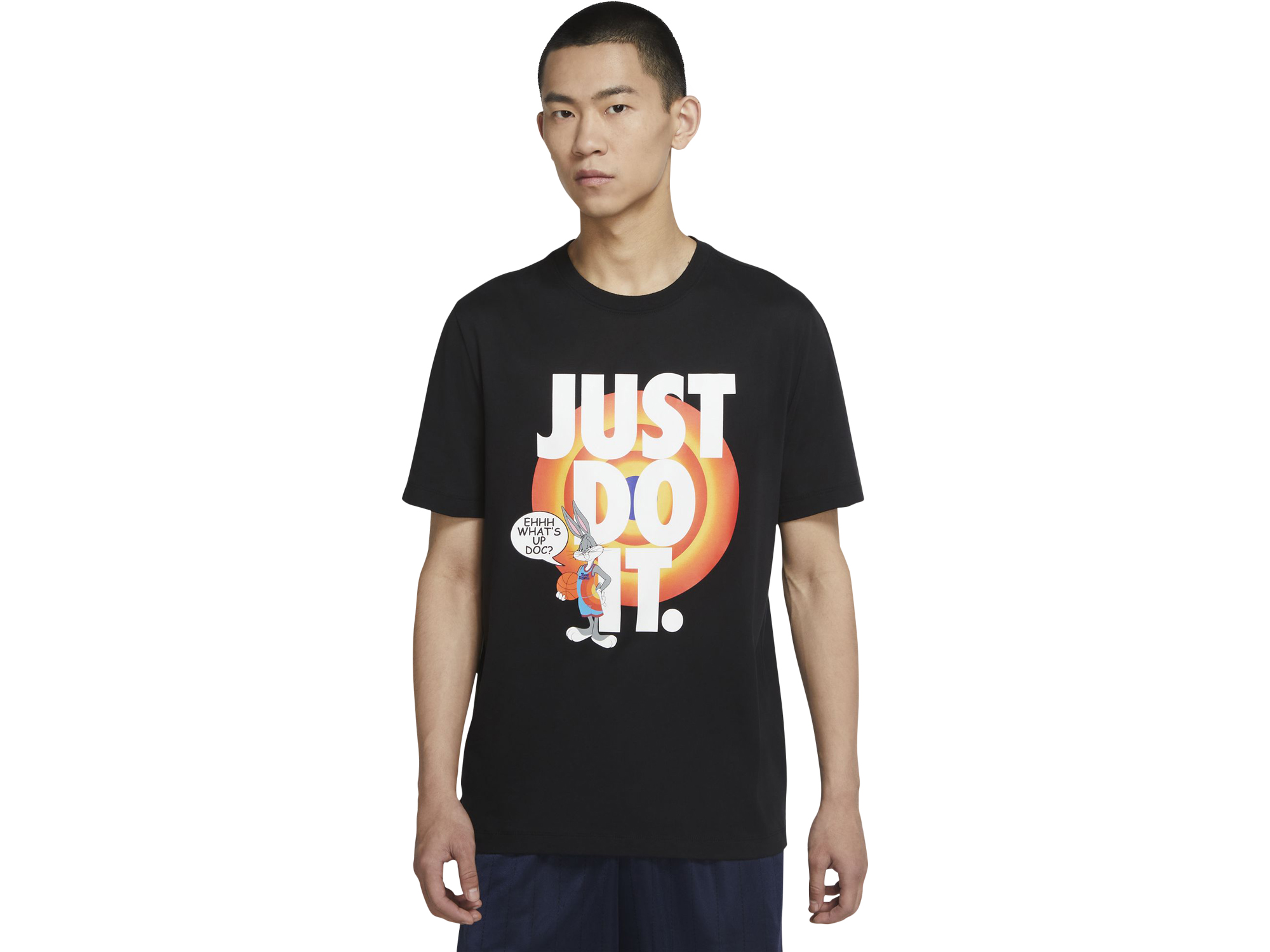 Nike x Space Jam T-Shirt 