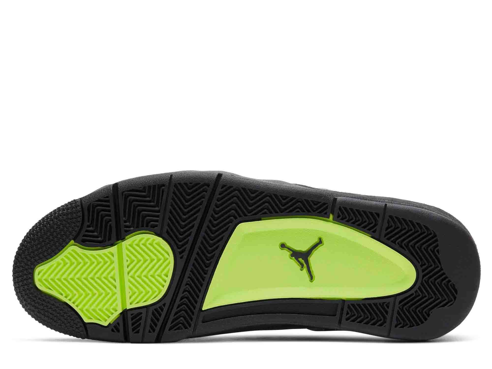 Air Jordan 4 Retro SE Herren Sneaker
