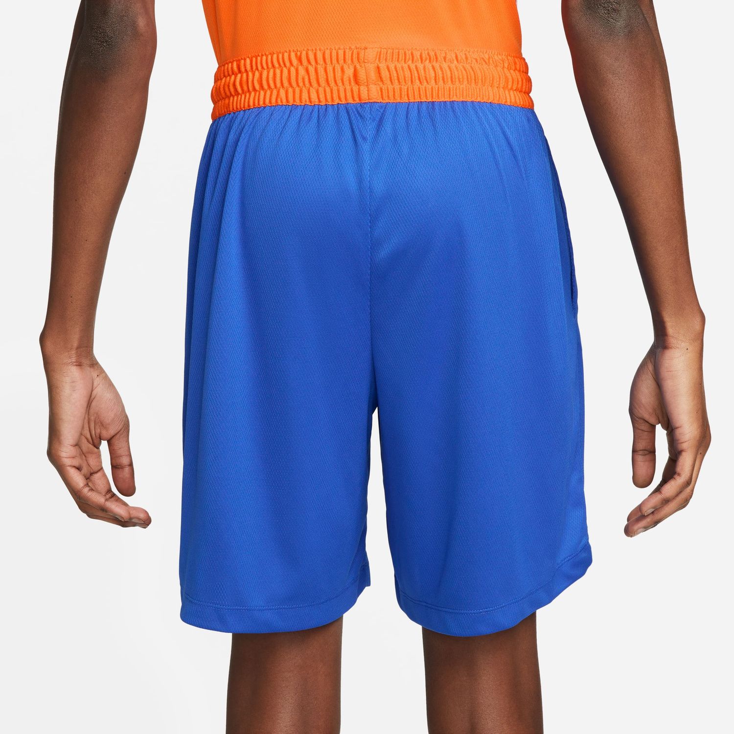 Nike Dri-Fit Starting 5 HBR Basketball Shorts