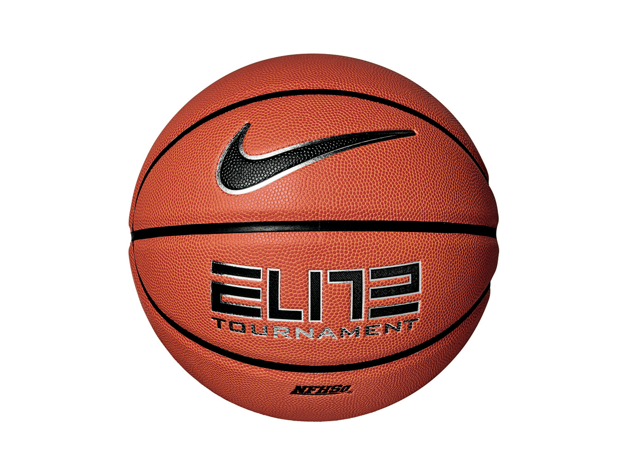 Nike Elite Tournament Indoor Basketball