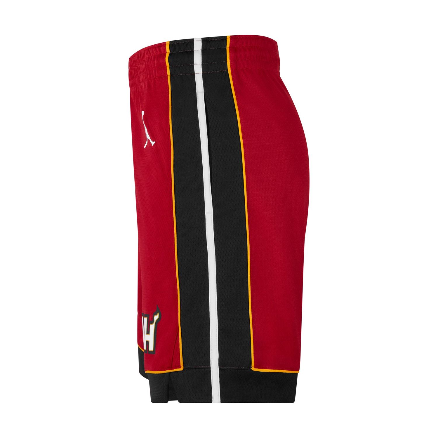Jordan NBA Miami Heat Statement Edition Swingman Shorts