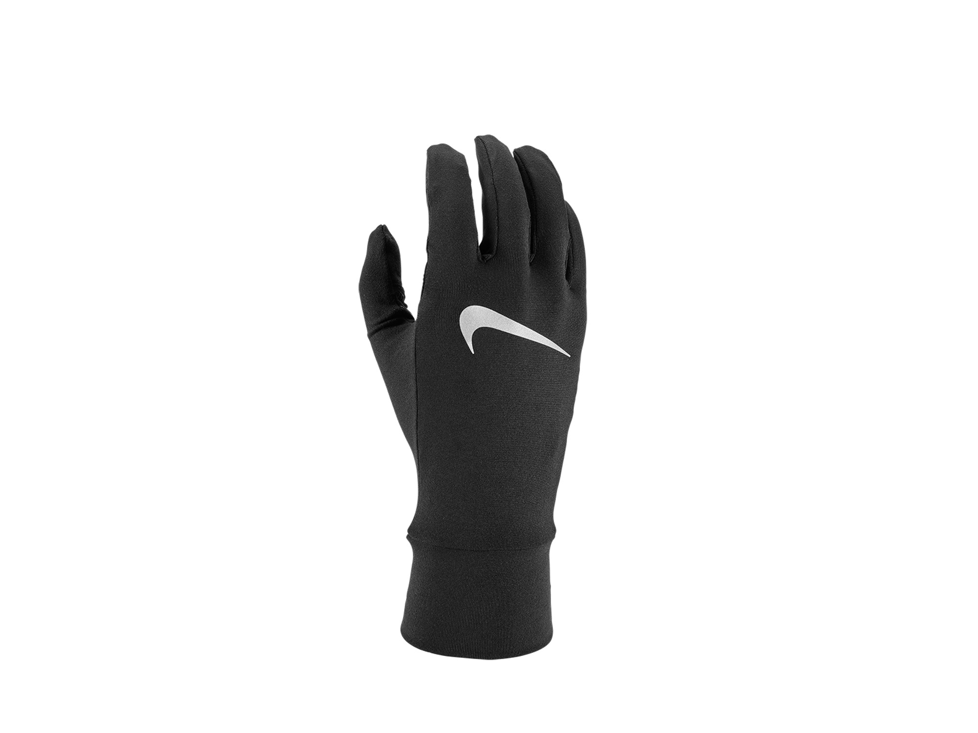 Nike Fleece Running Gloves
