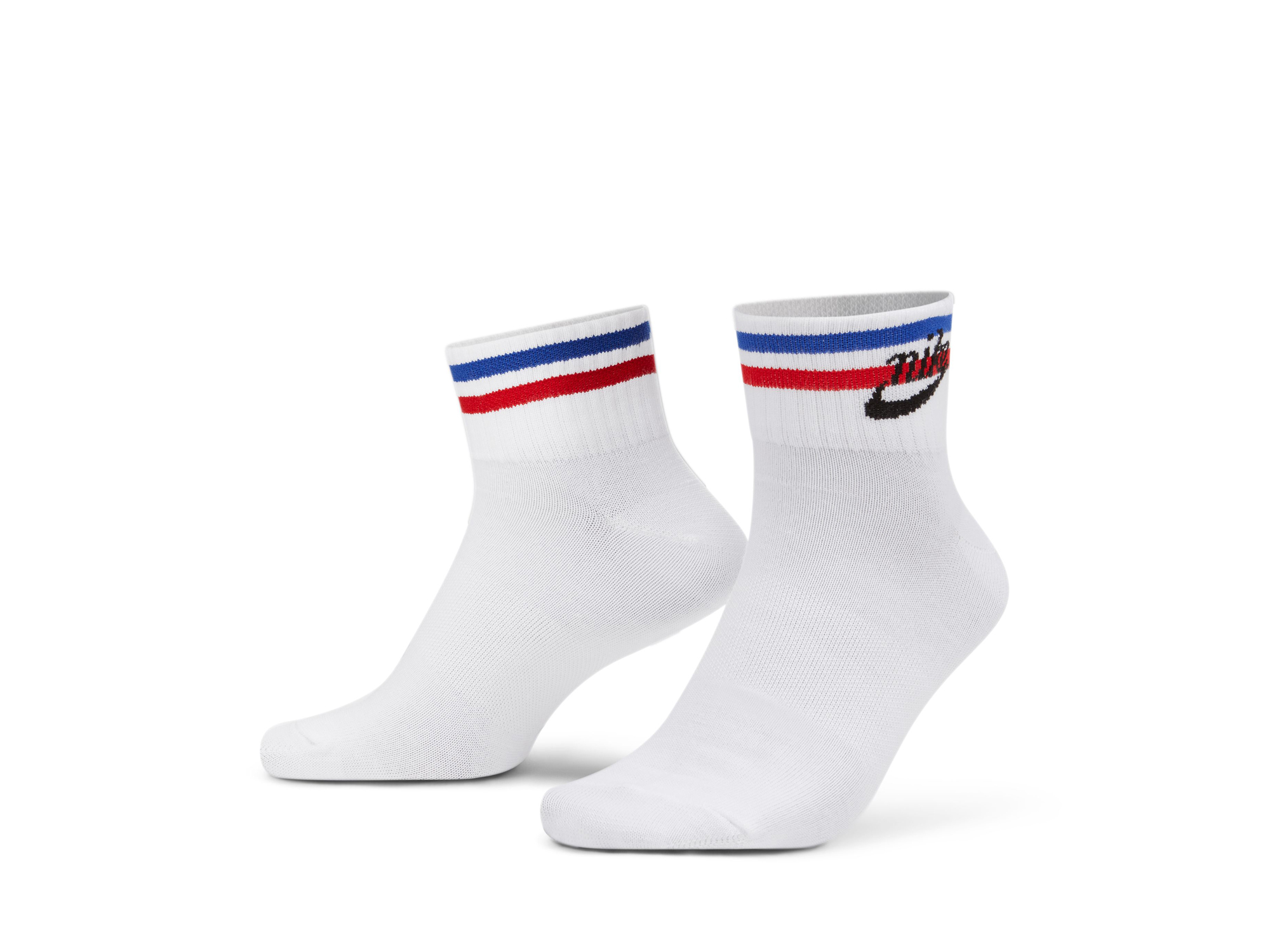 Nike Everyday Essential Mid Socken (3 Paar)