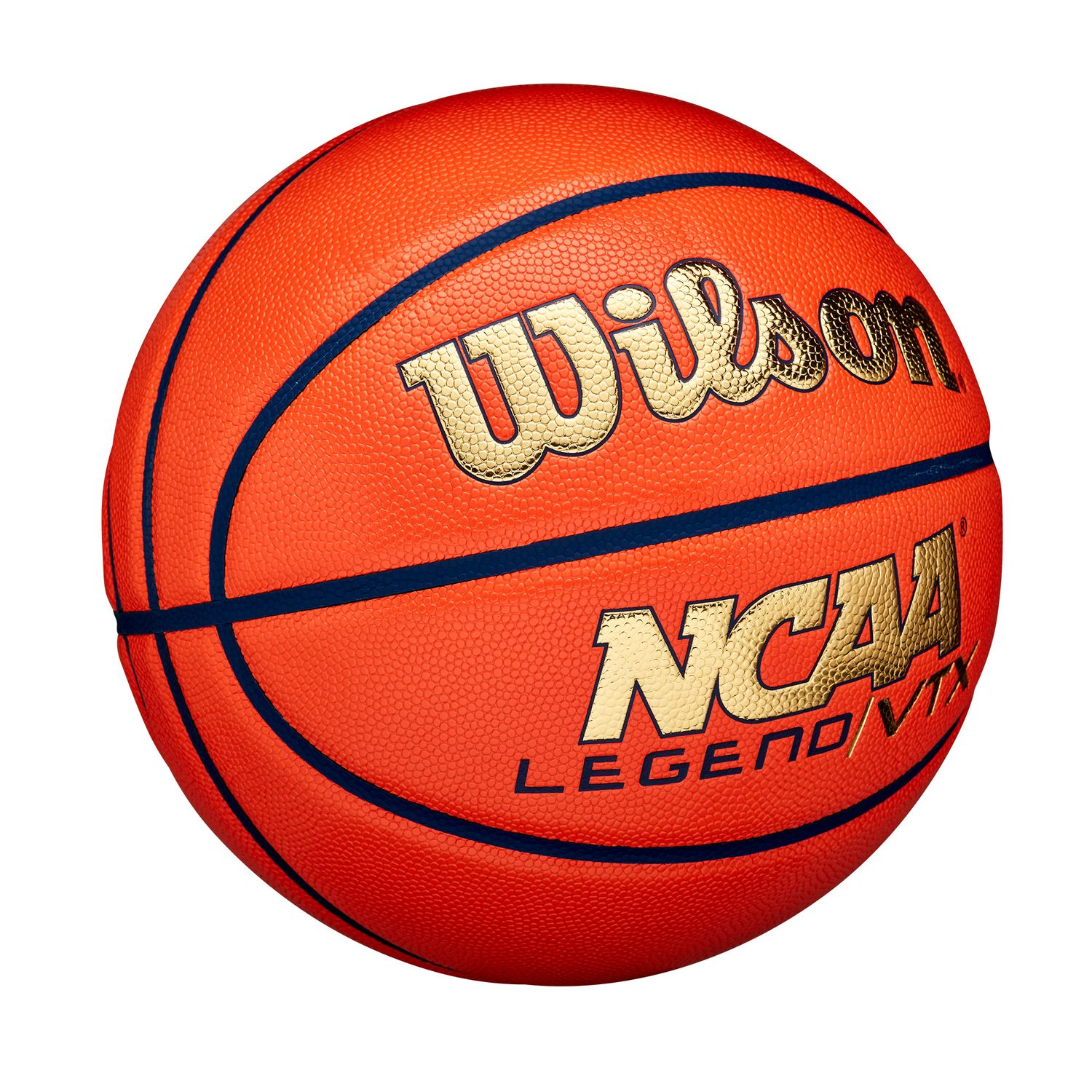 Wilson NCAA Legend VTX Basketball