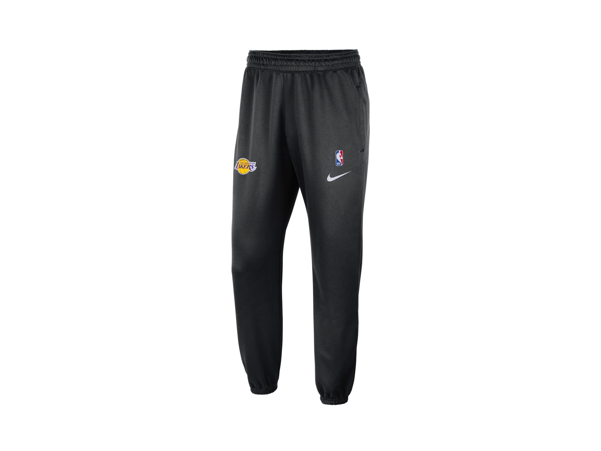 Nike NBA Los Angeles Lakers Spotlight Pants