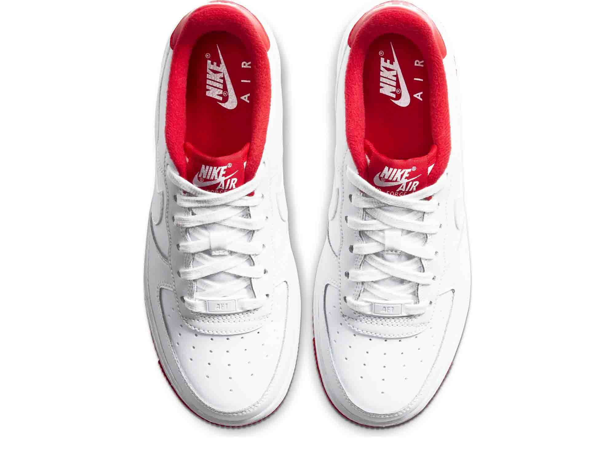Nike Air Force 1 Kinder Sneaker