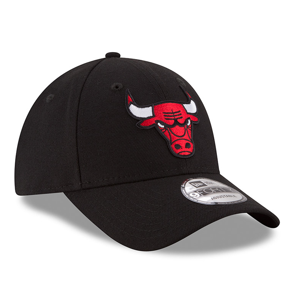 New Era NBA Chicago Bulls 9Forty Game Cap