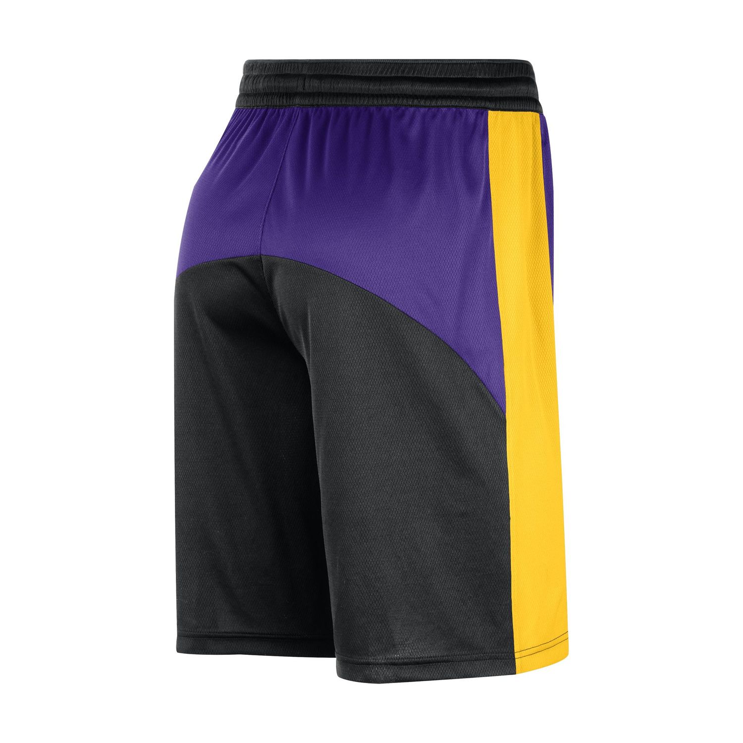 Nike NBA Los Angeles Lakers Starting 5 Shorts