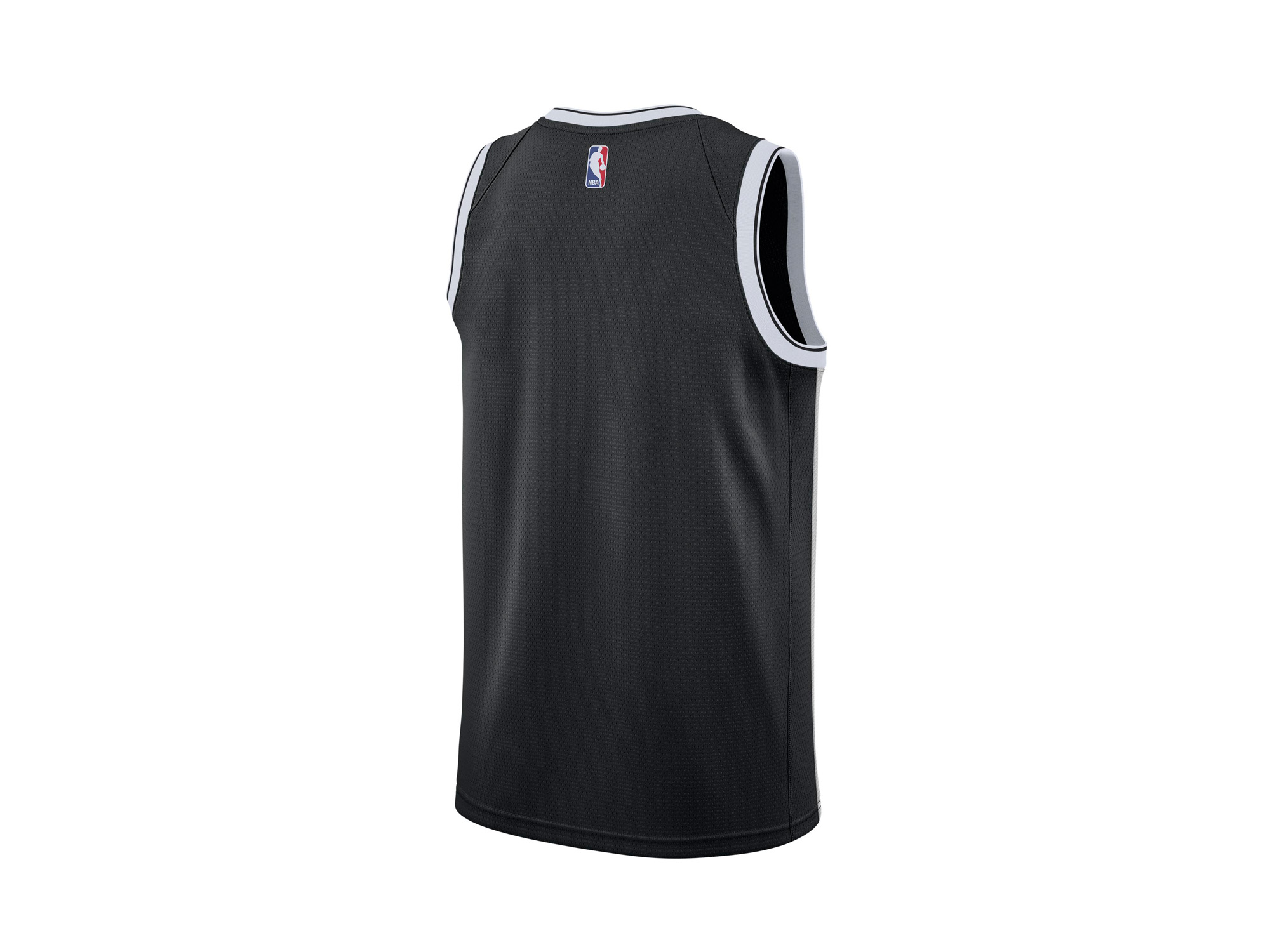 Nike NBA Brooklyn Nets Icon Edition Swingman Jersey