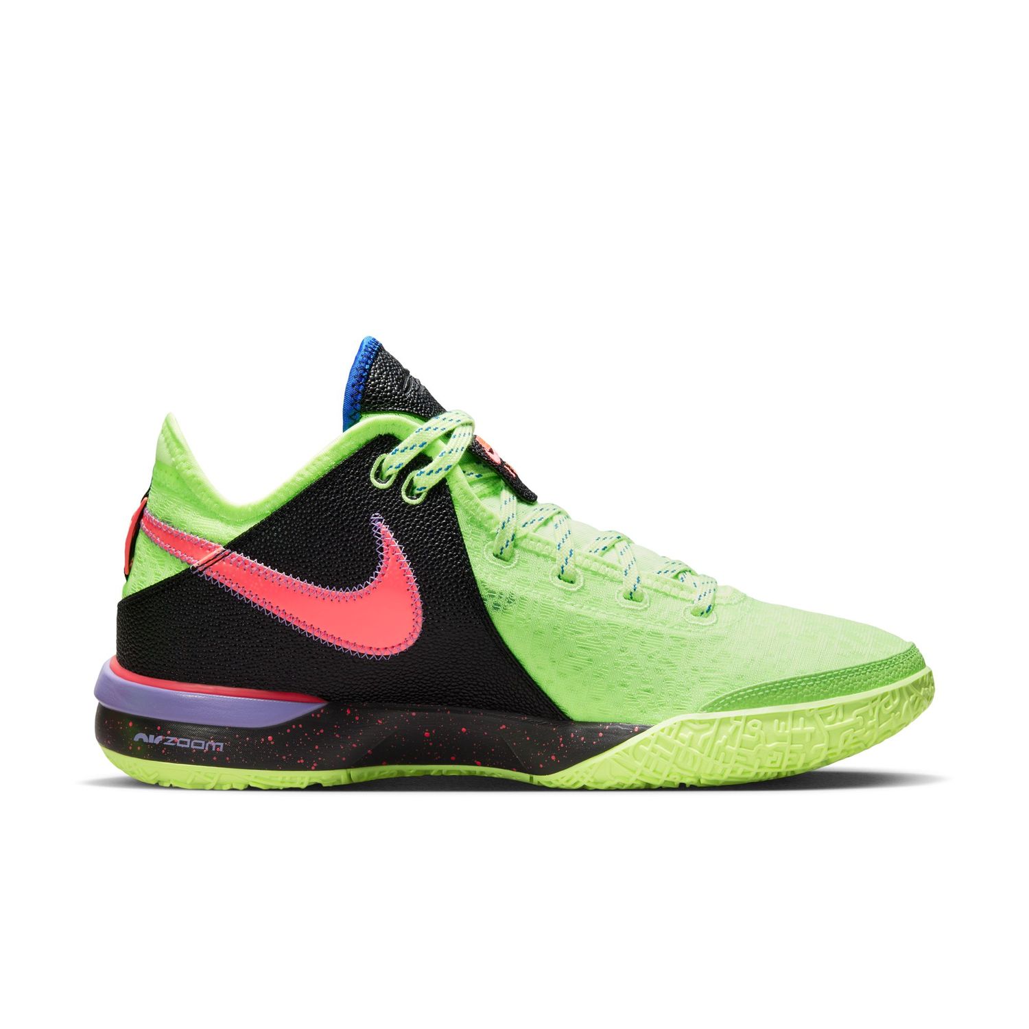 Nike Lebron NXXT Gen Herren Basketballschuh