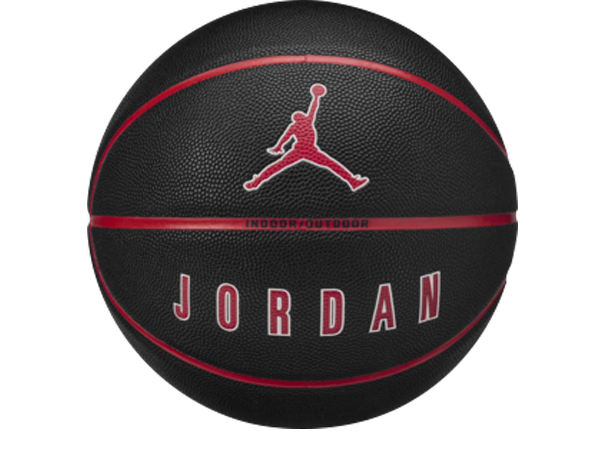 Jordan Ultimate 2.0 Indoor/ Outdoor 8P Basketball