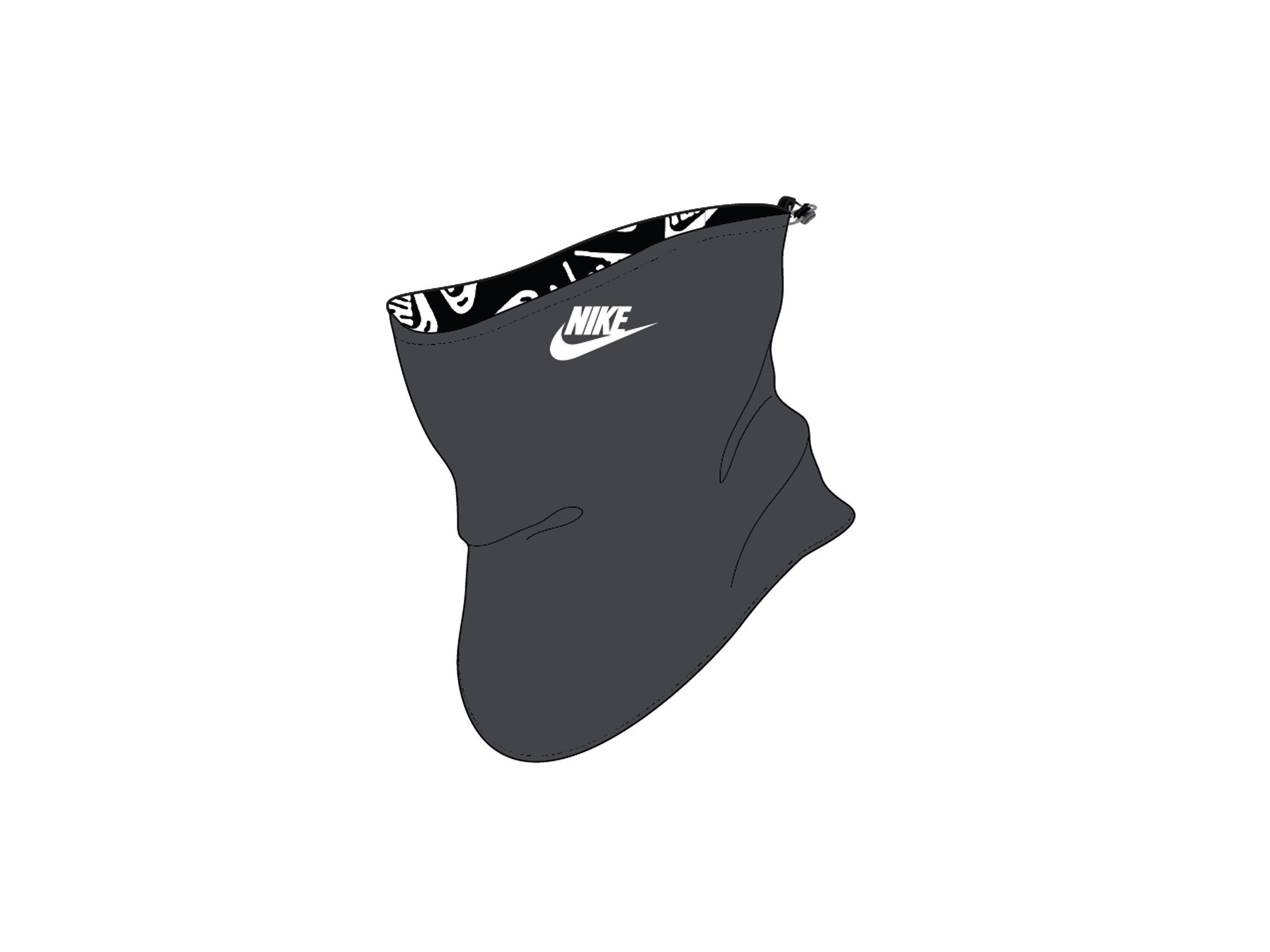 Nike Therma-Fit Reversible Neckwarmer 2.0