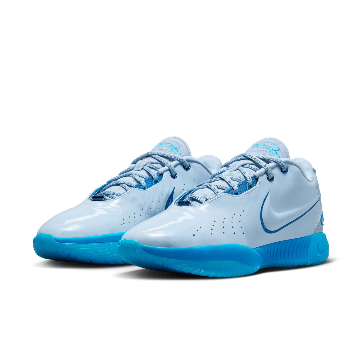Nike Lebron XXI Herren Basketballschuh