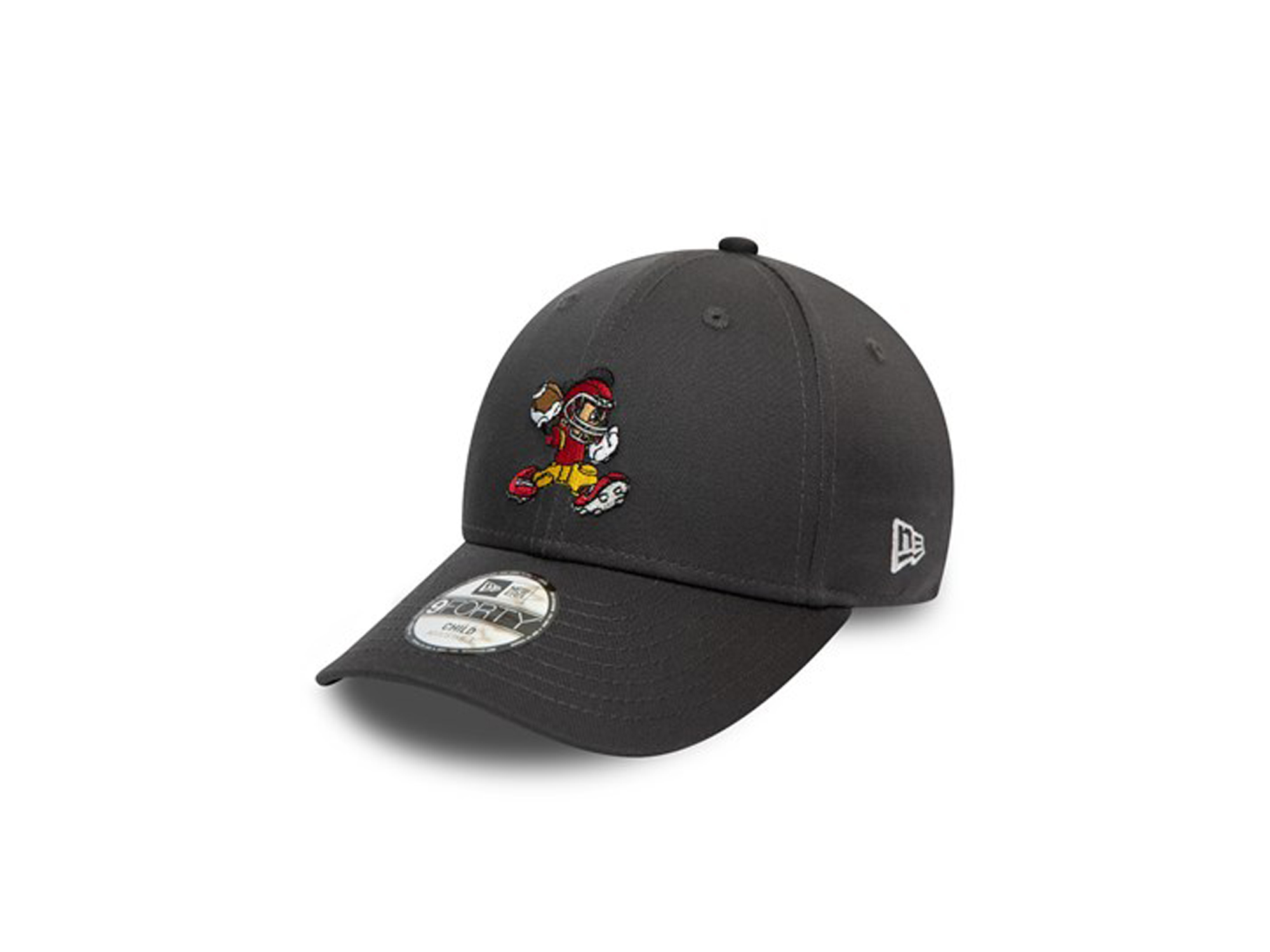 New Era Mickey Mouse 9Forty Kids Cap