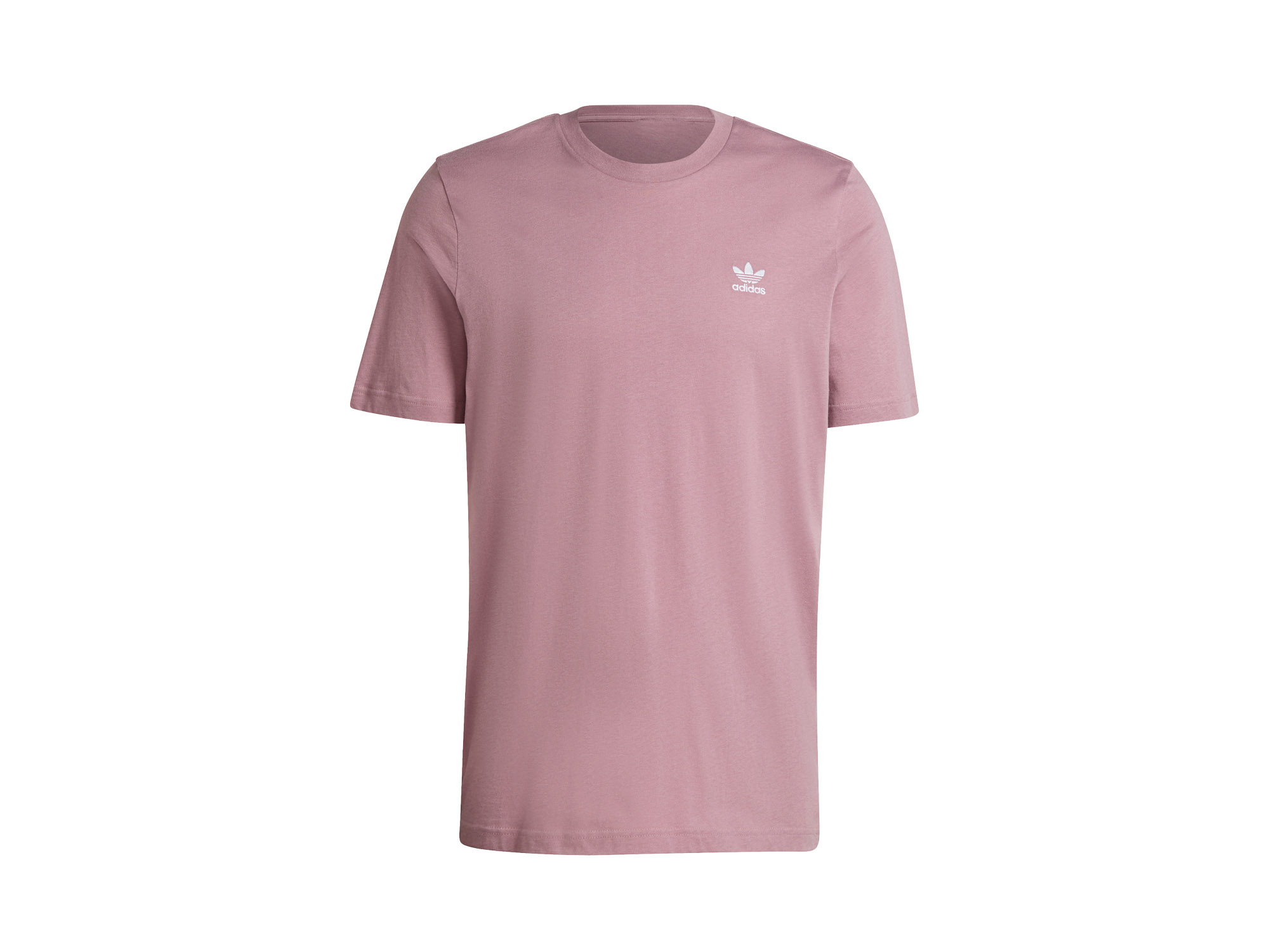 Adidas Originals Essentials Trefoil T-Shirt
